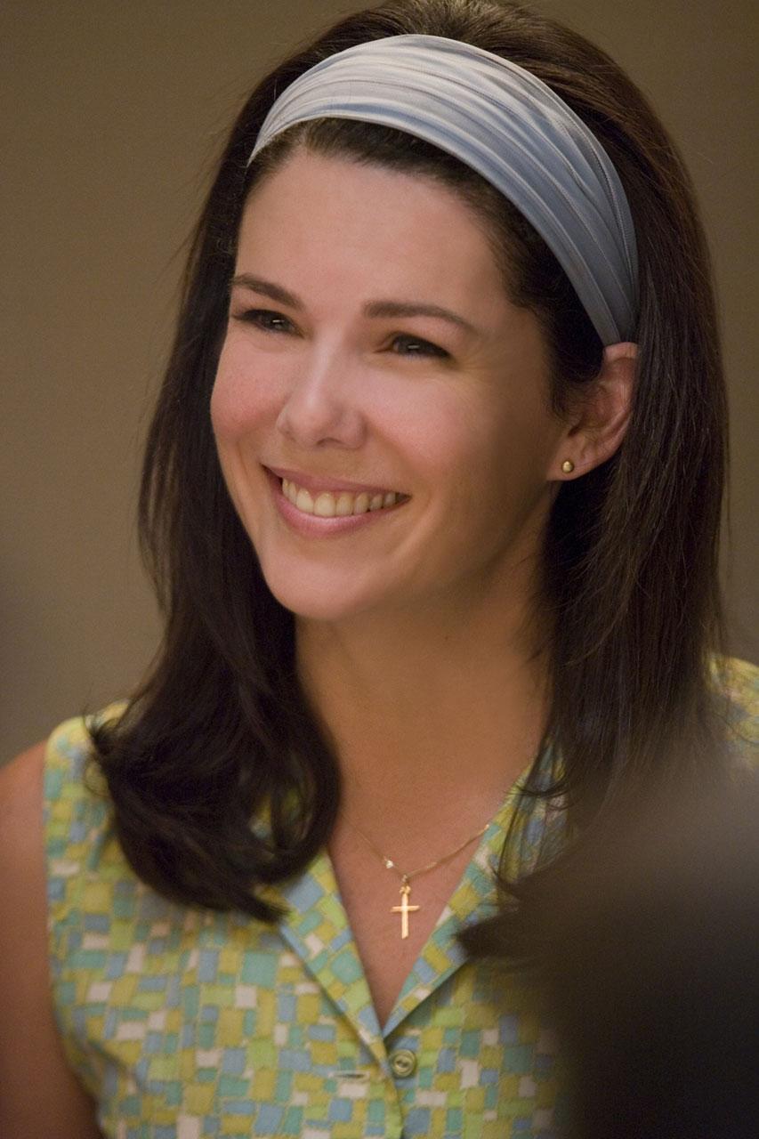 Lauren Graham leaked wallpapers