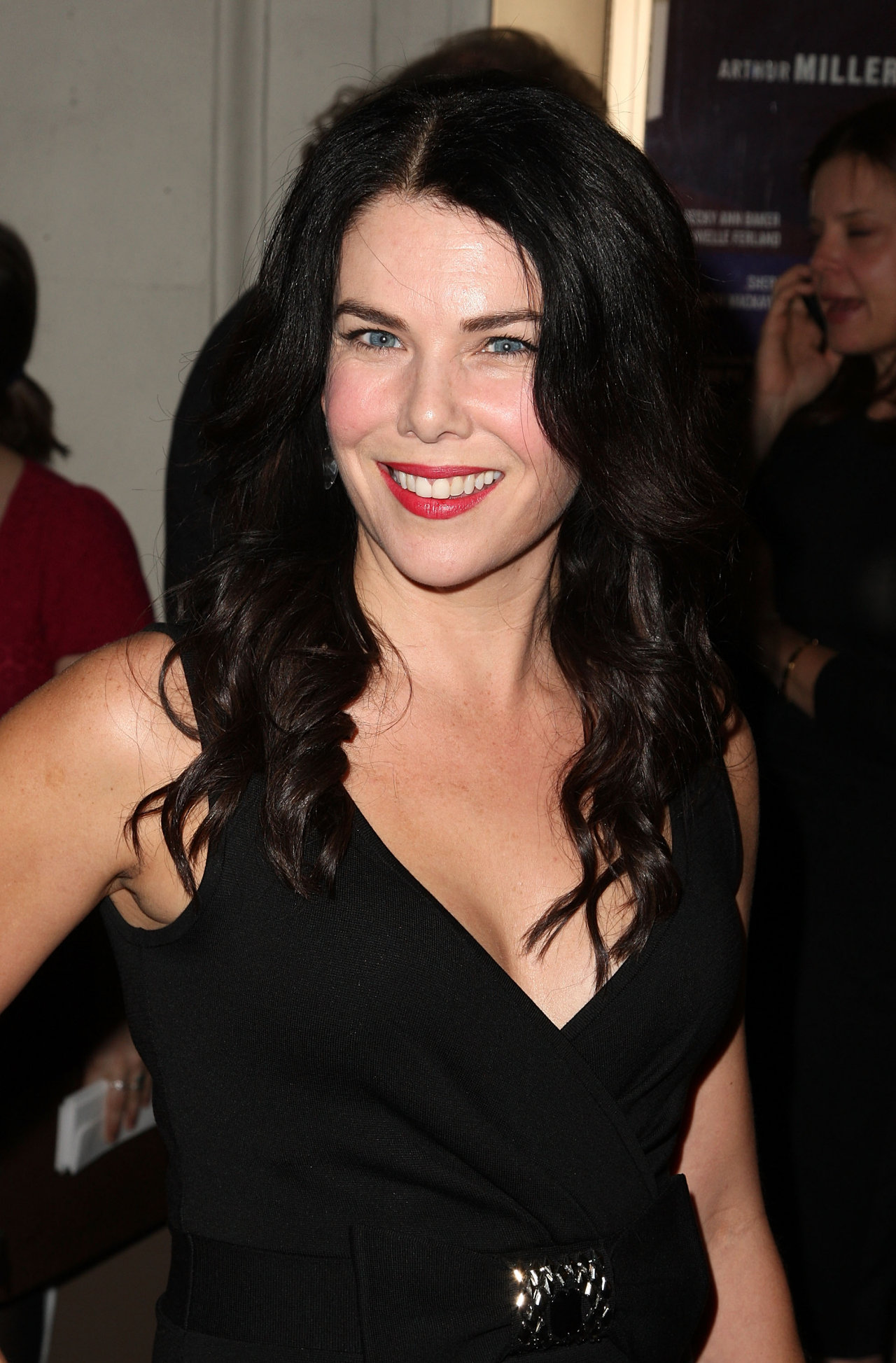 Lauren Graham leaked wallpapers