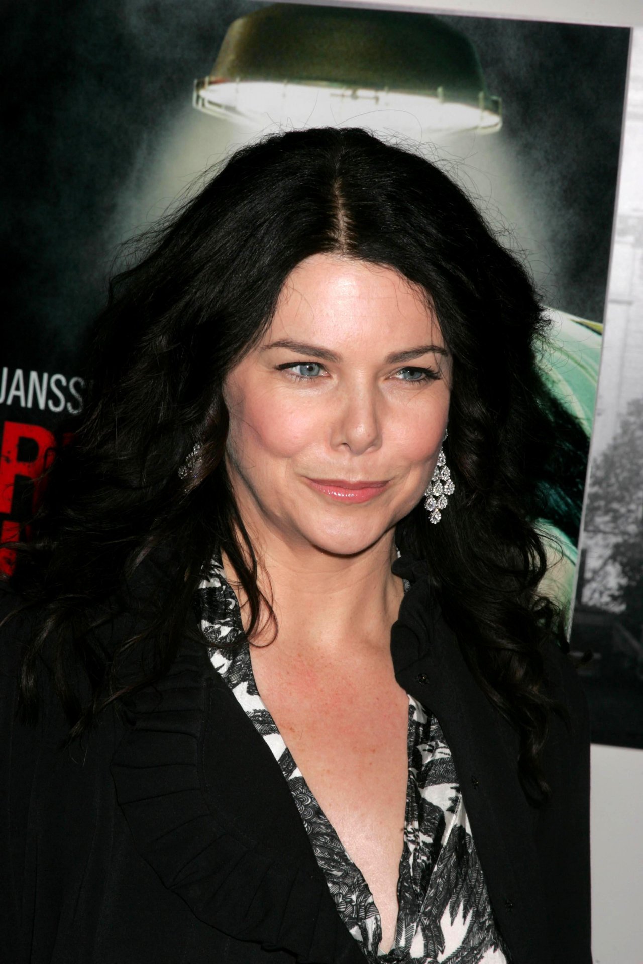 Lauren Graham leaked wallpapers