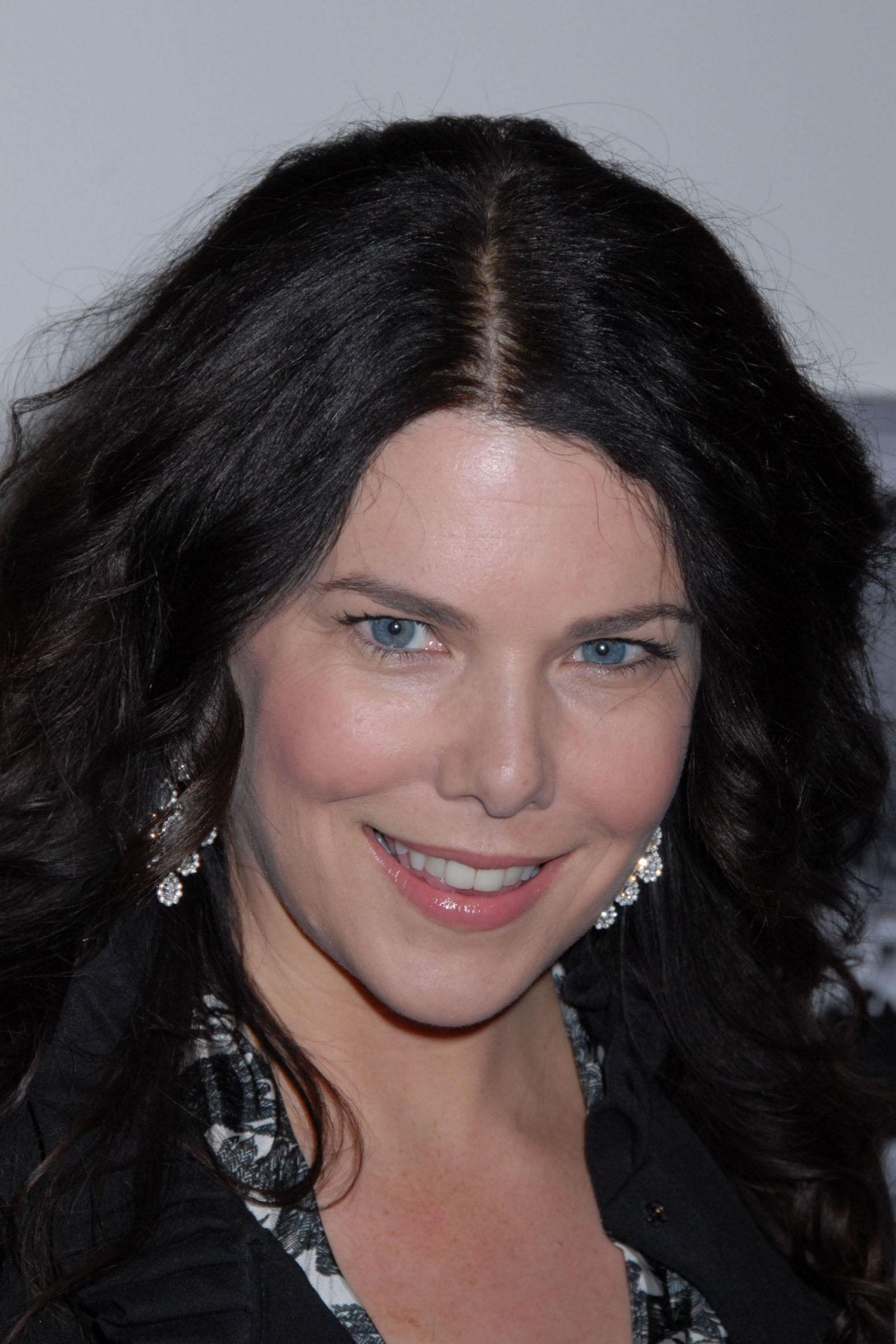 Lauren graham leaked