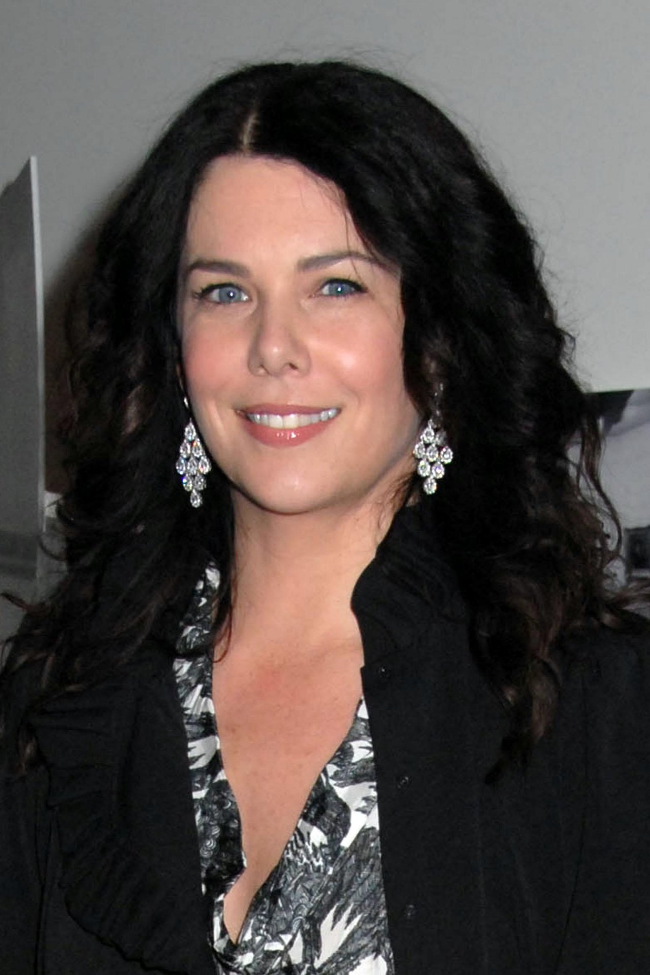 Lauren Graham leaked wallpapers