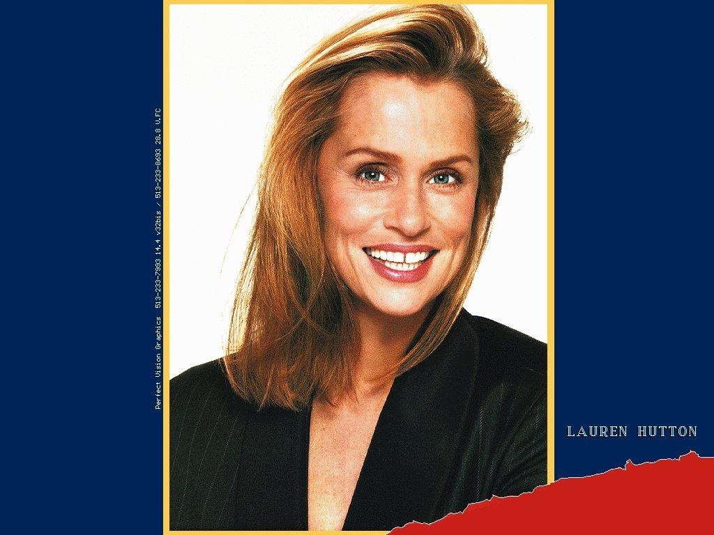 Lauren Hutton leaked wallpapers