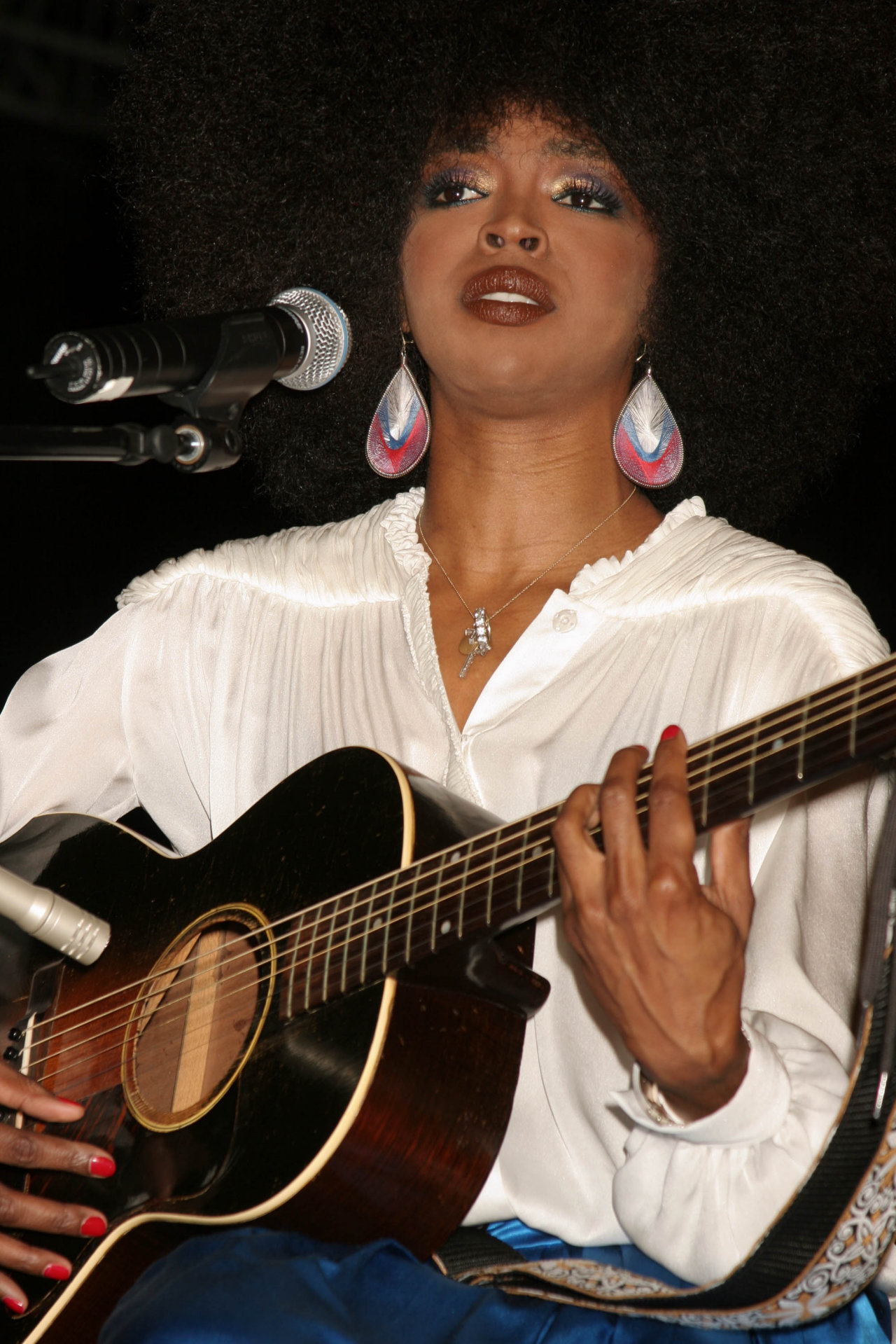 Lauryn Hill leaked wallpapers