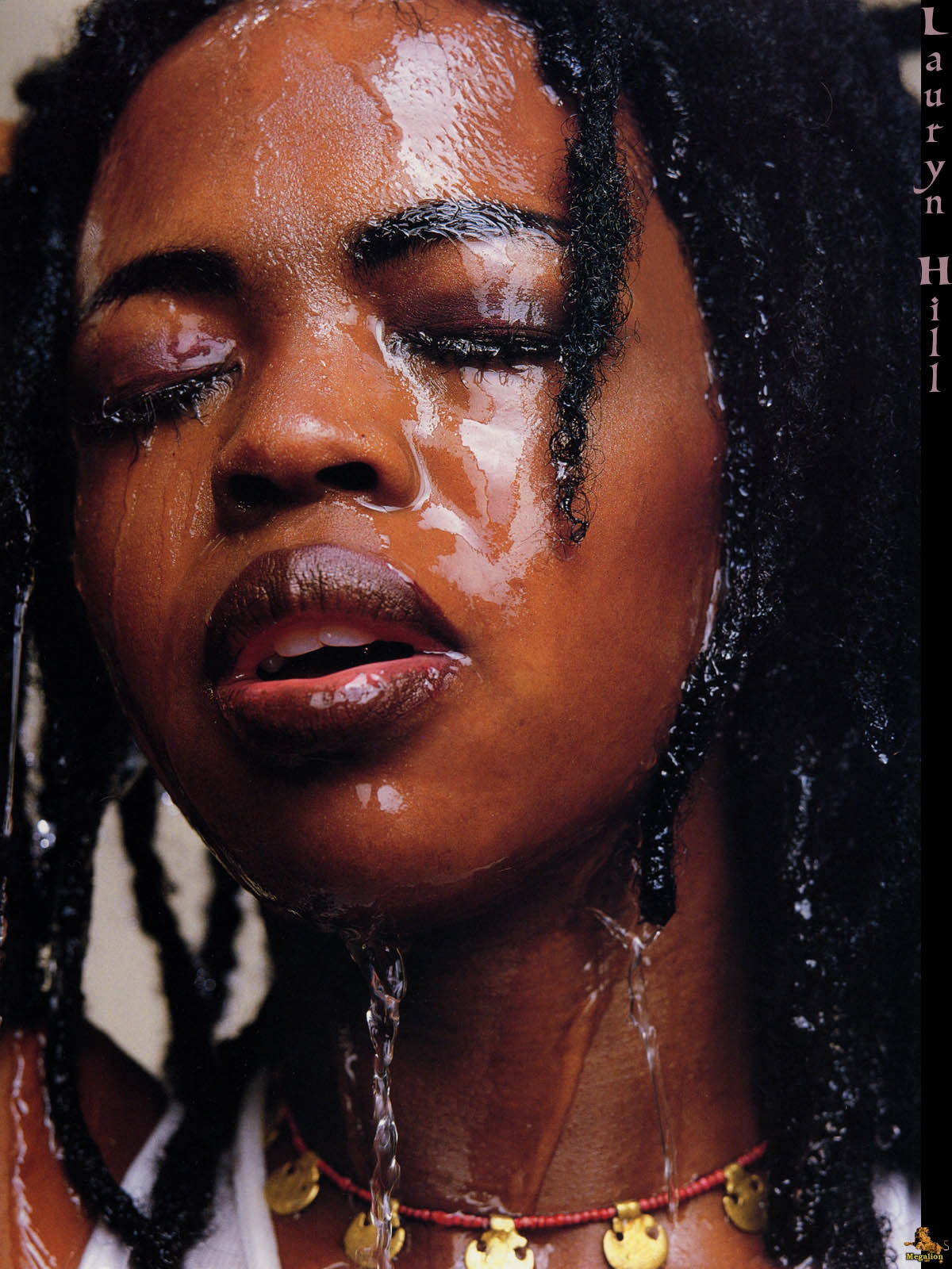 Lauryn Hill leaked wallpapers