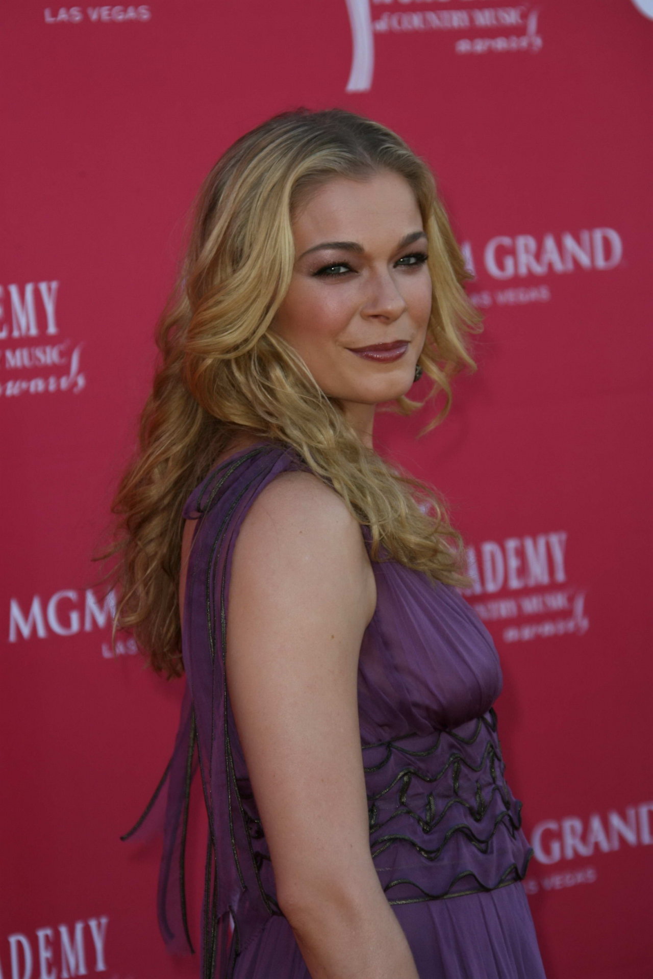 LeAnn Rimes leaked wallpapers