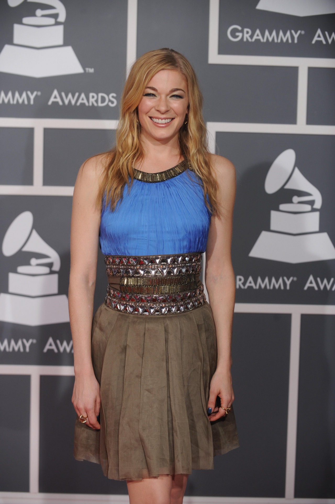 LeAnn Rimes leaked wallpapers