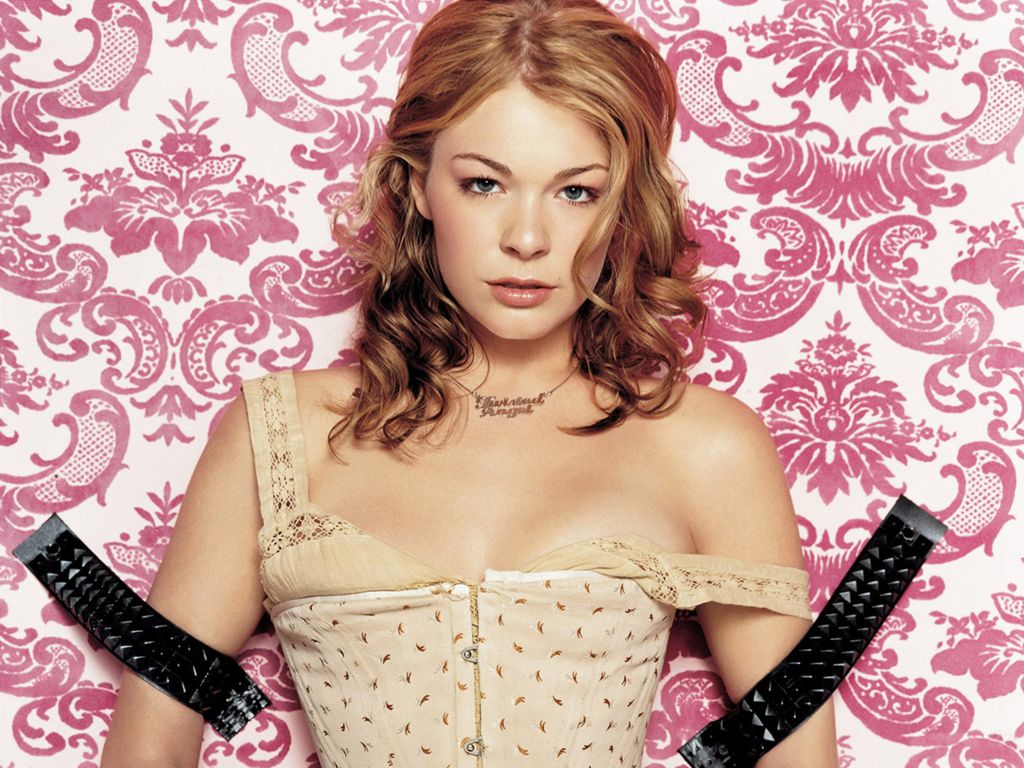LeAnn Rimes leaked wallpapers