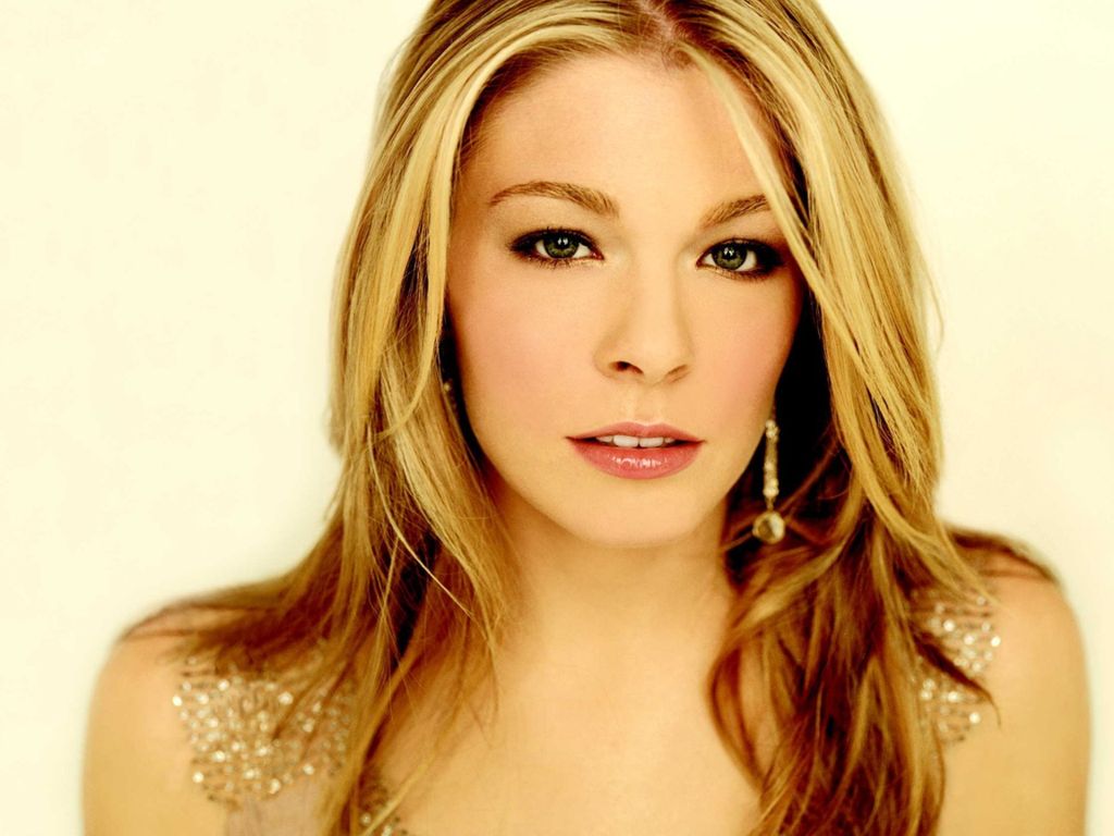 LeAnn Rimes leaked wallpapers