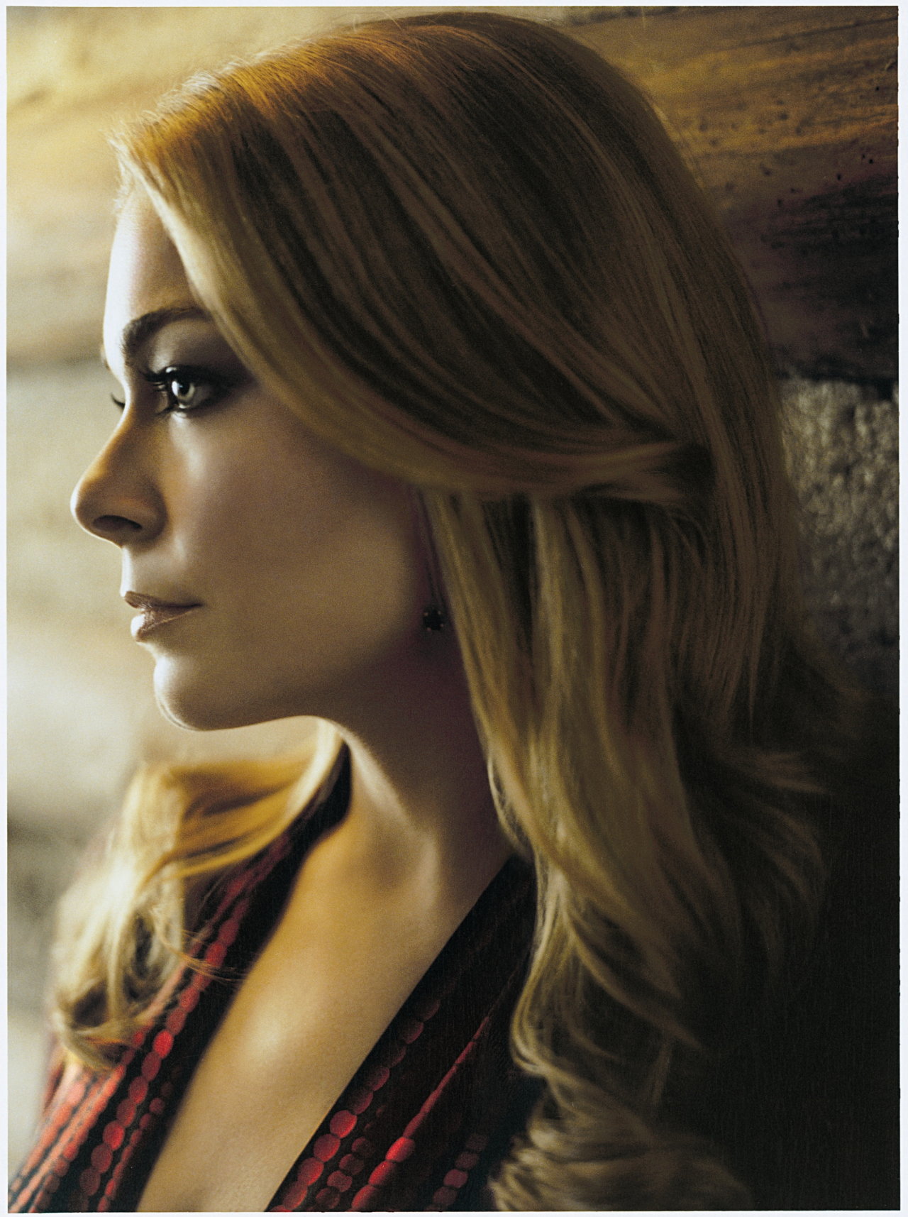 LeAnn Rimes leaked wallpapers