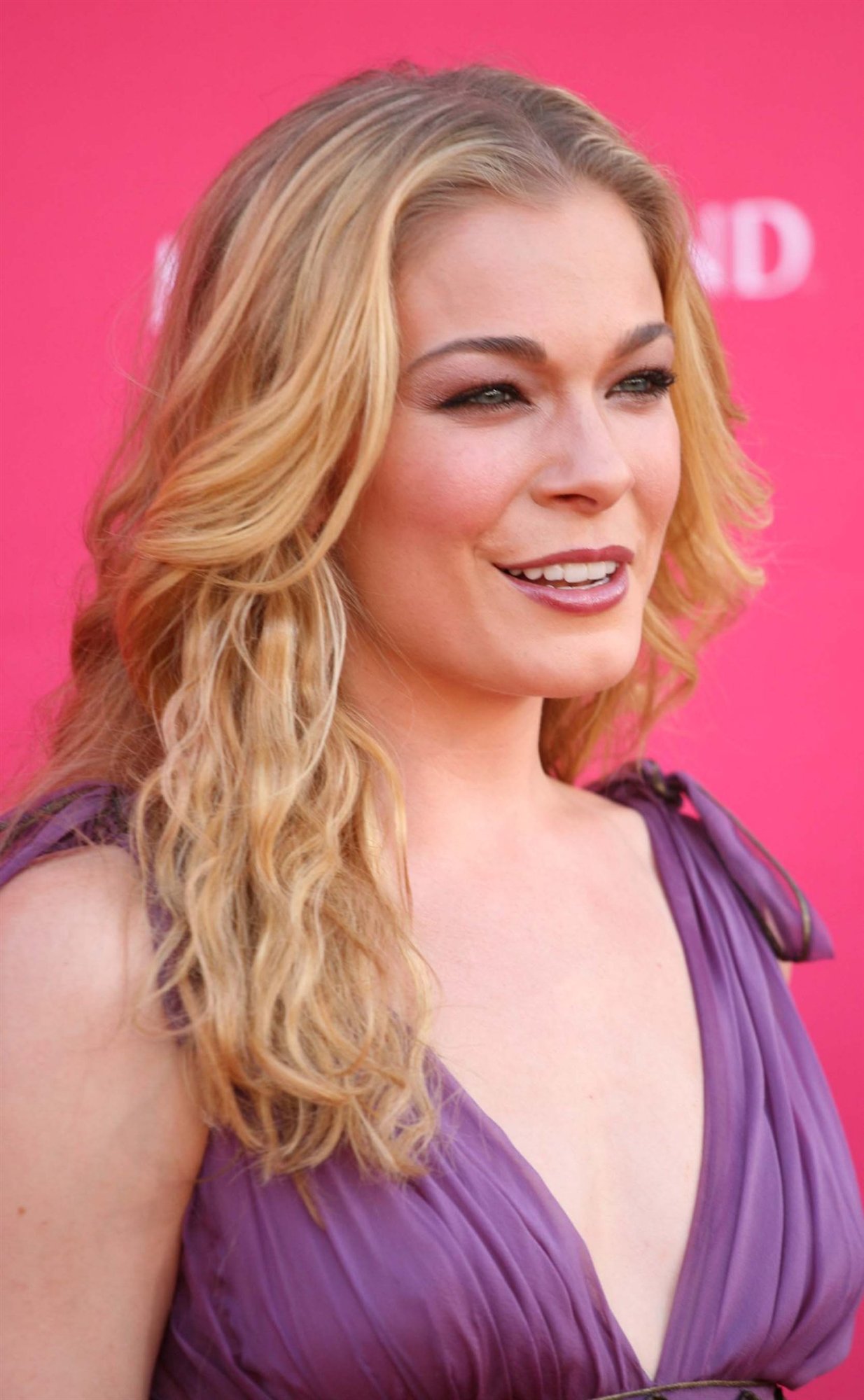 LeAnn Rimes leaked wallpapers