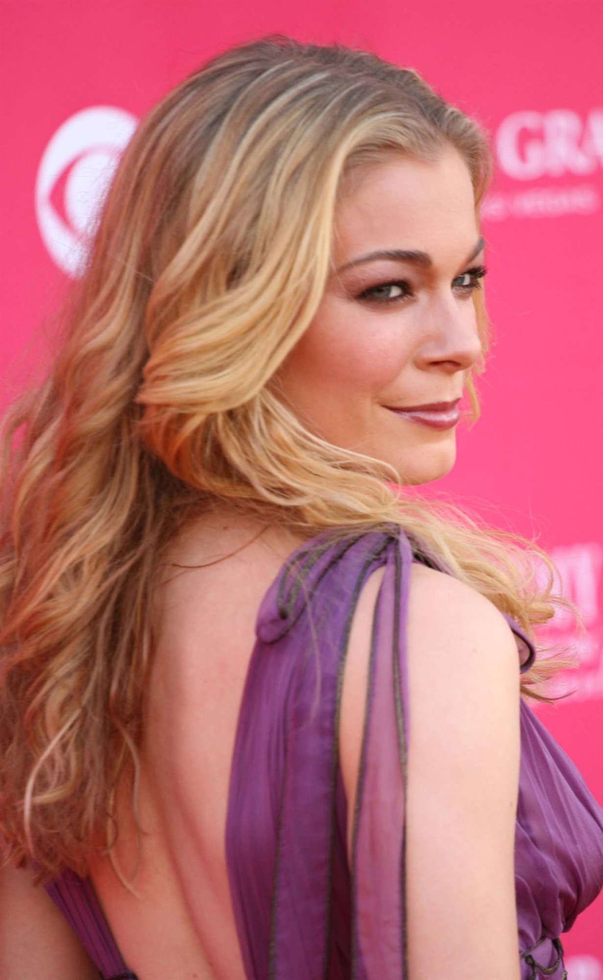 LeAnn Rimes leaked wallpapers