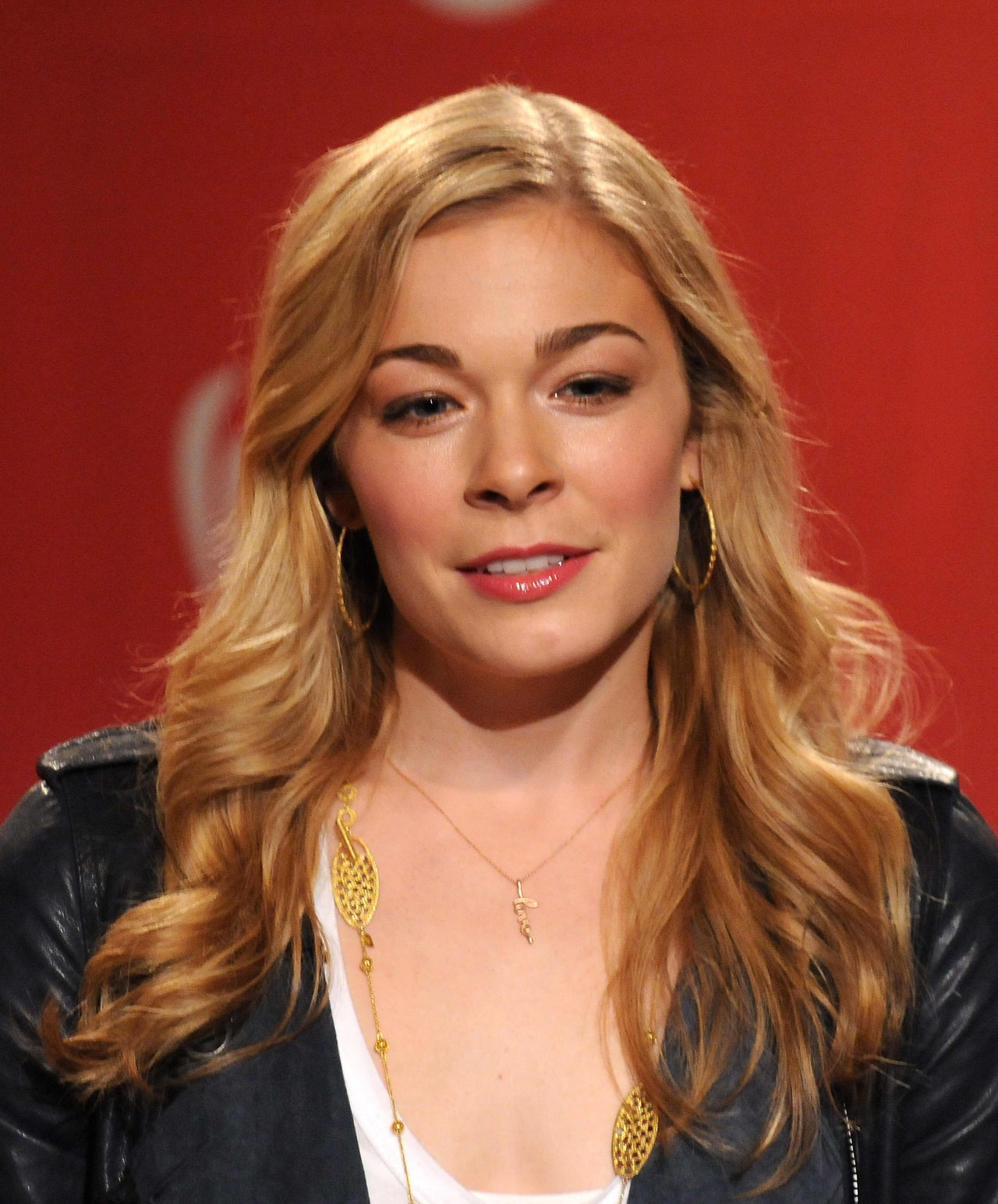 LeAnn Rimes leaked wallpapers