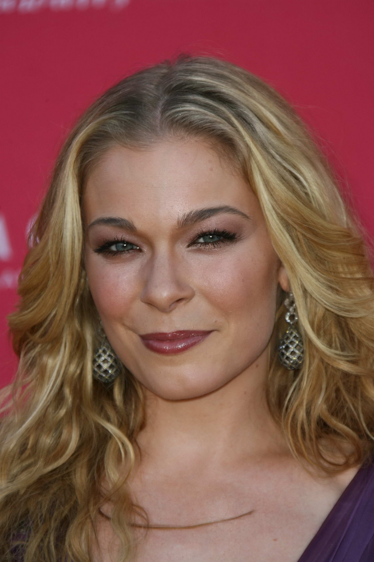 LeAnn Rimes leaked wallpapers