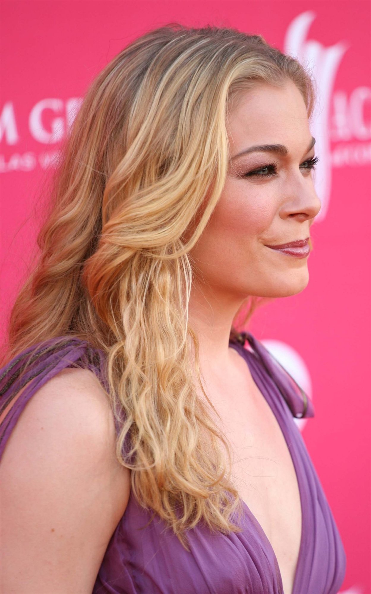 LeAnn Rimes leaked wallpapers