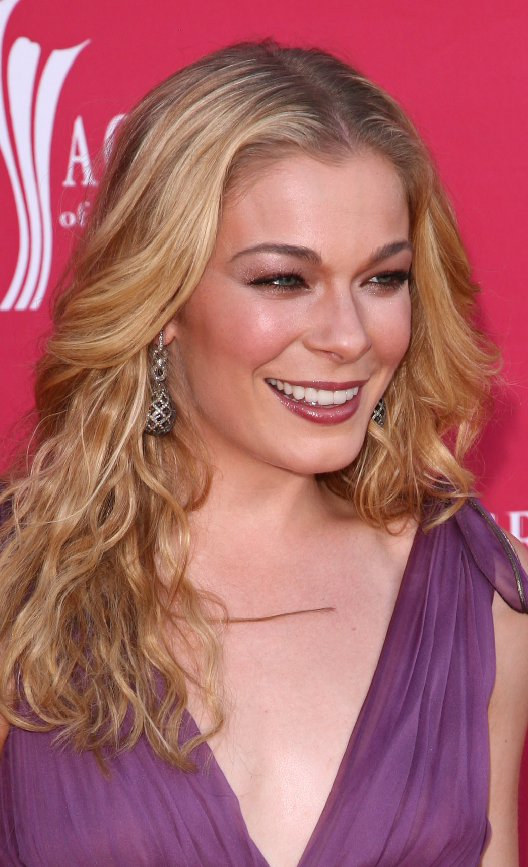 LeAnn Rimes leaked wallpapers