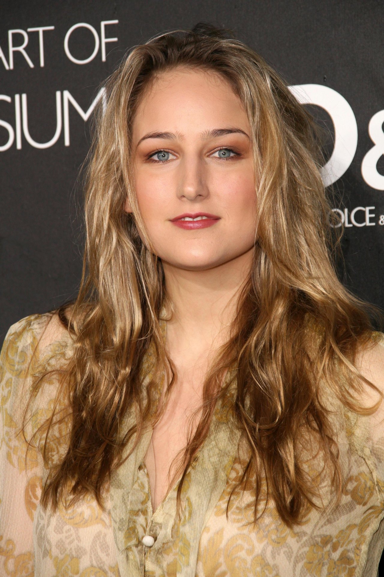 Leelee Sobieski leaked wallpapers