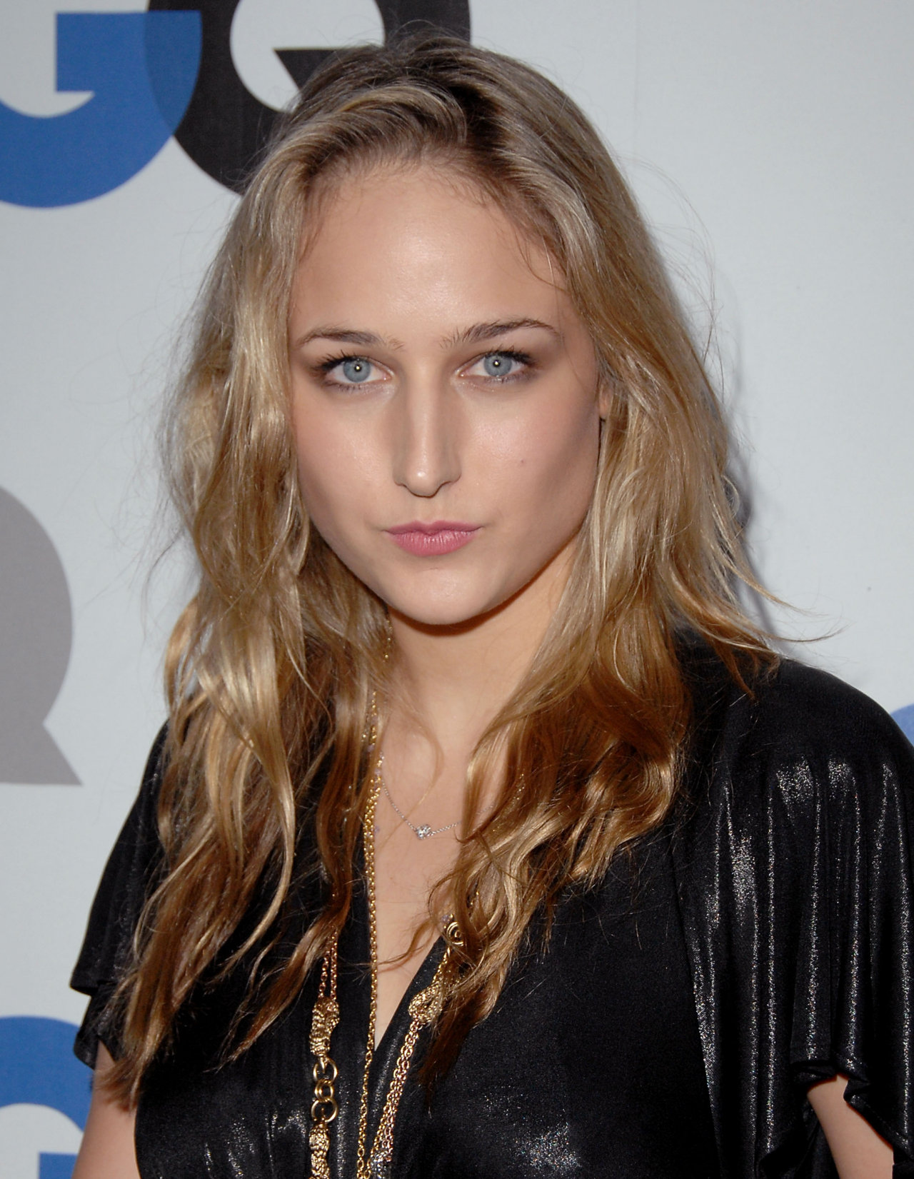 Leelee Sobieski leaked wallpapers