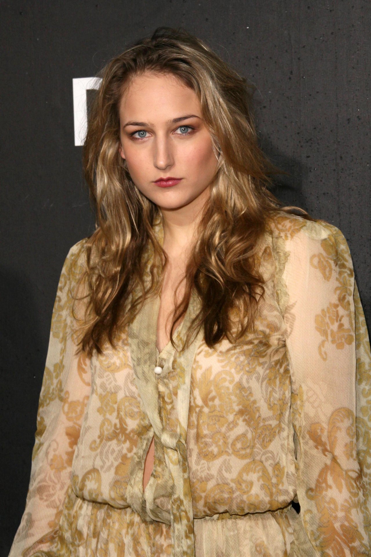 Leelee Sobieski leaked wallpapers