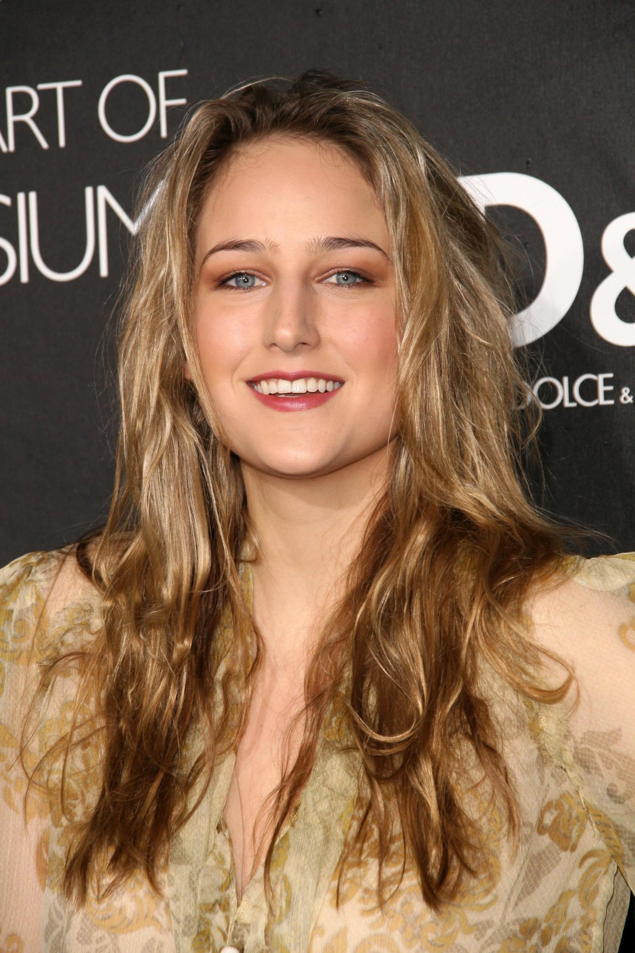 Leelee Sobieski leaked wallpapers