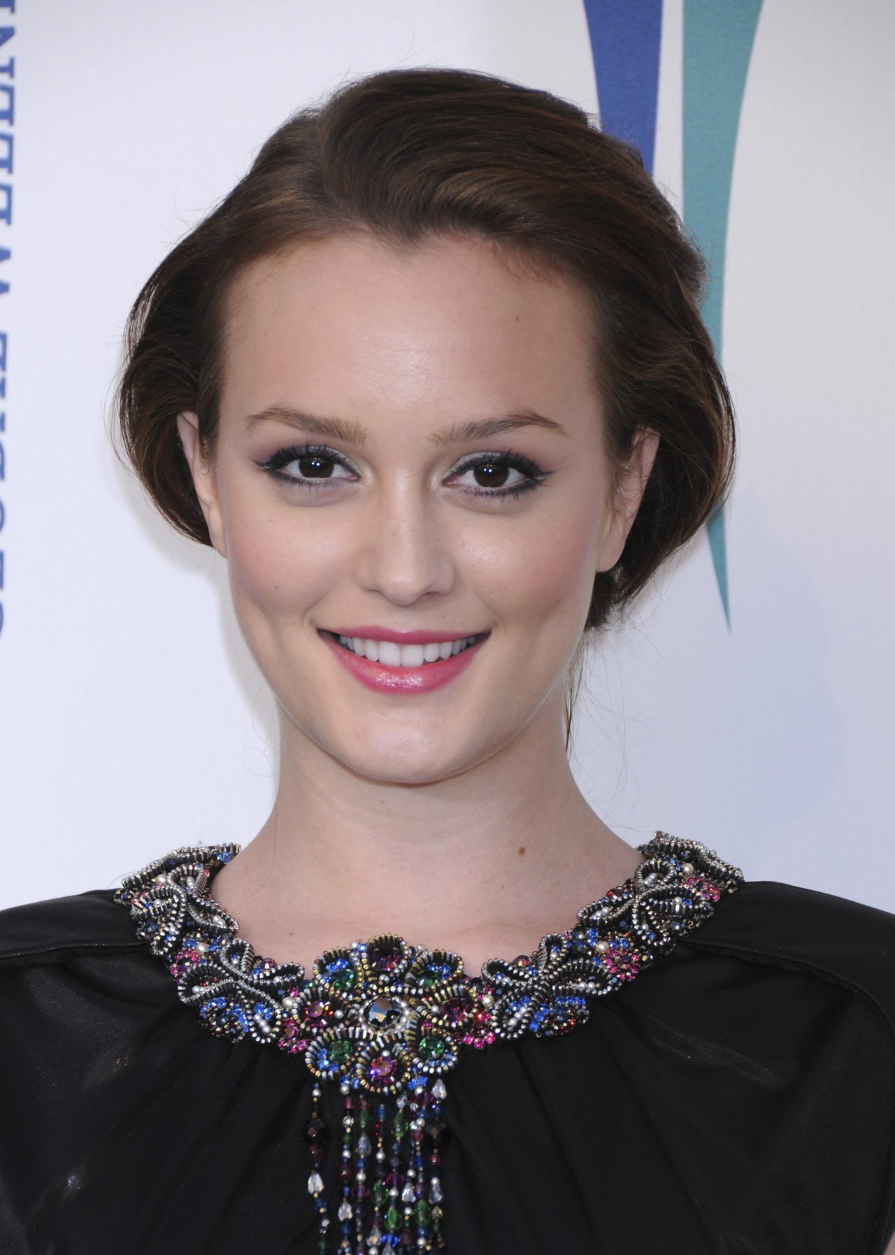 Leighton Meester leaked wallpapers