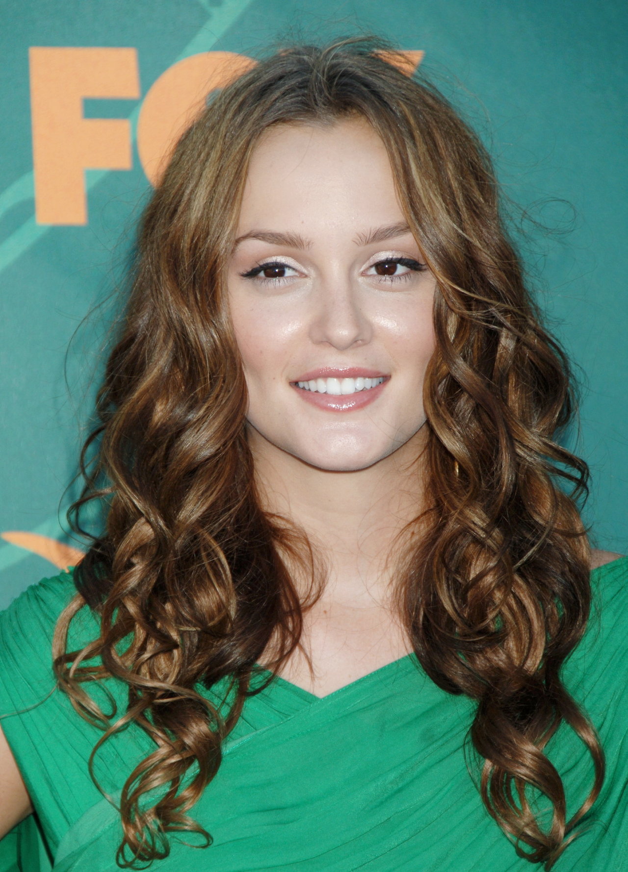 Leighton Meester leaked wallpapers