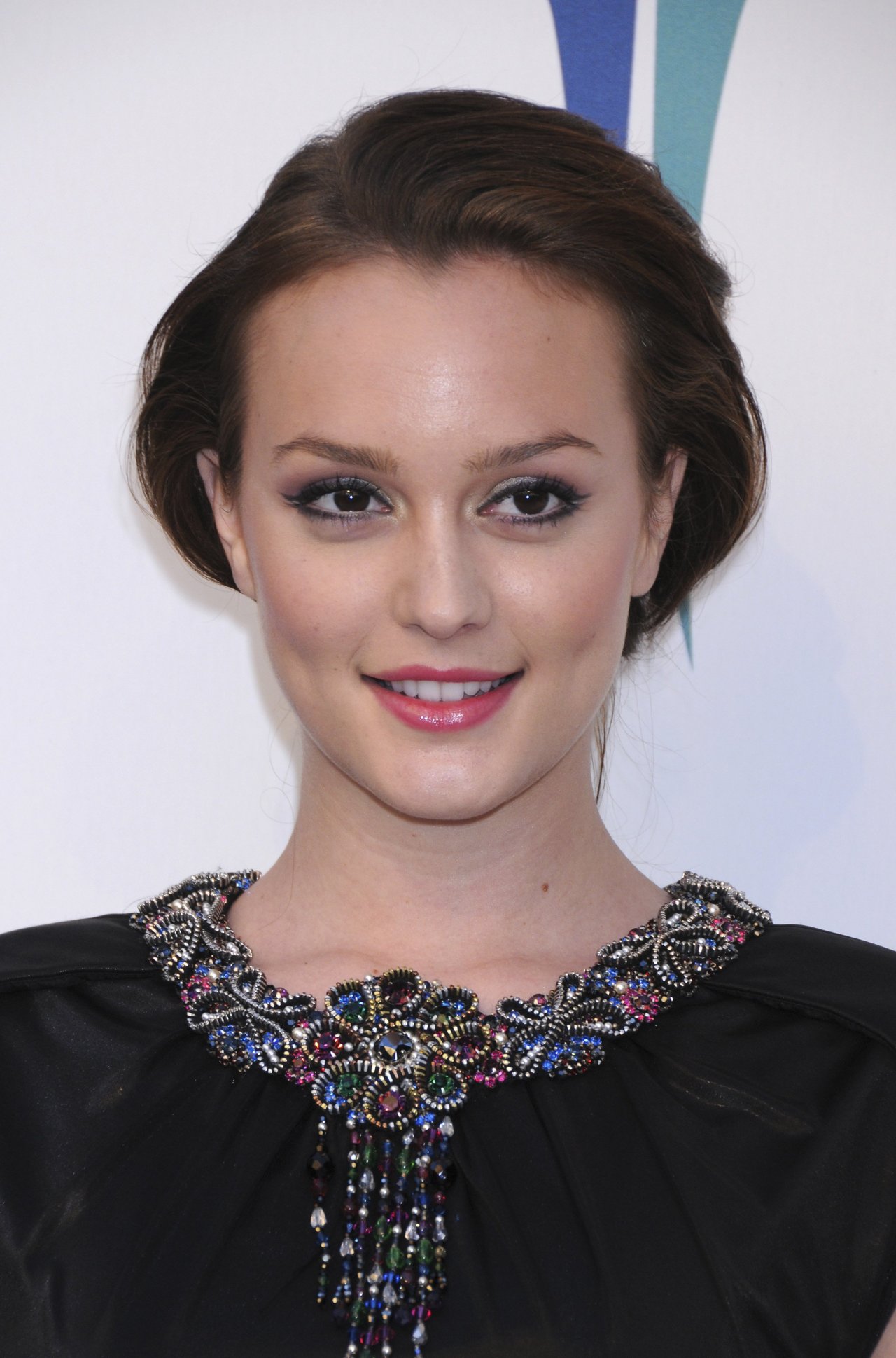 Leighton Meester leaked wallpapers