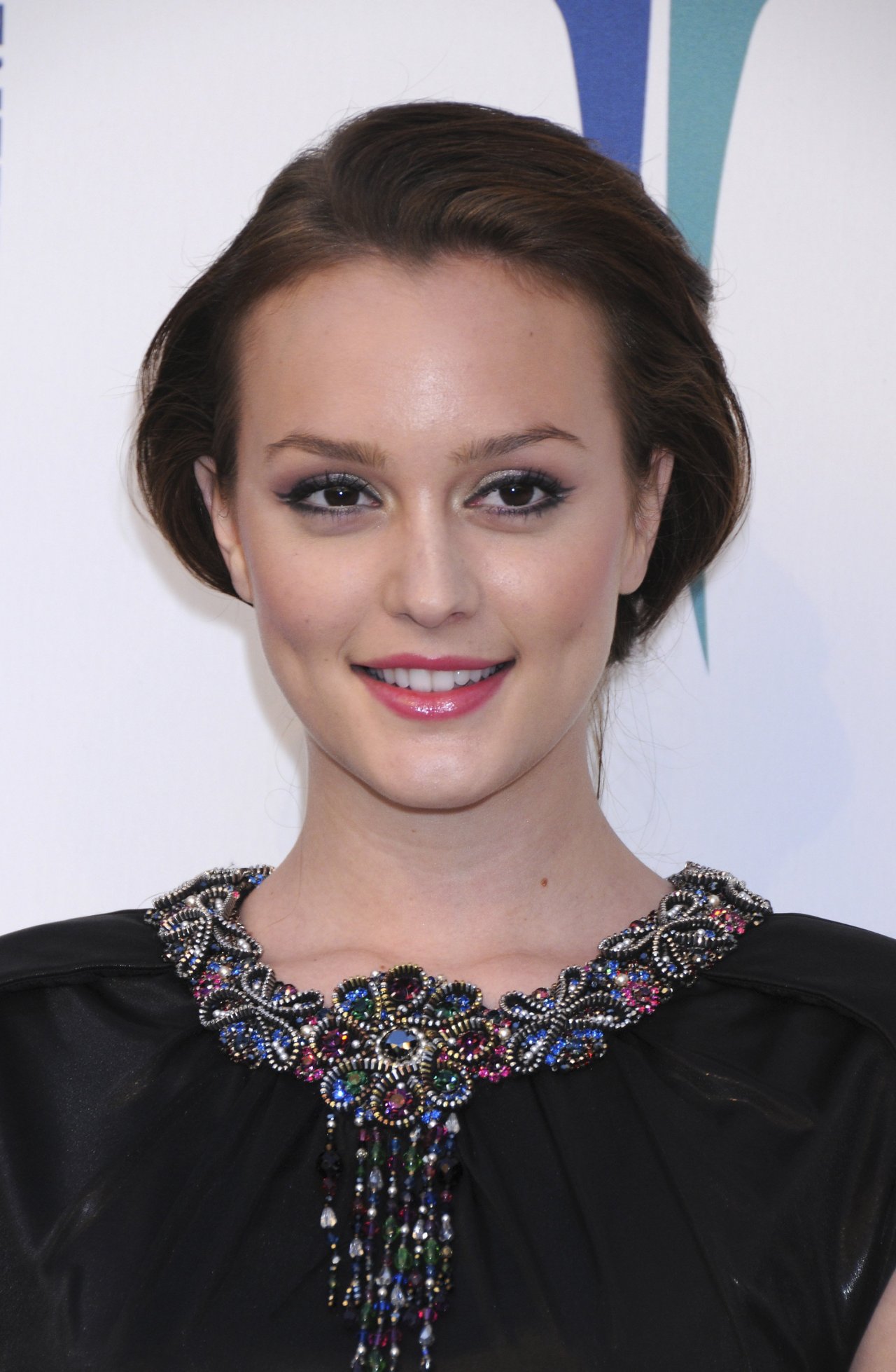 Leighton Meester leaked wallpapers