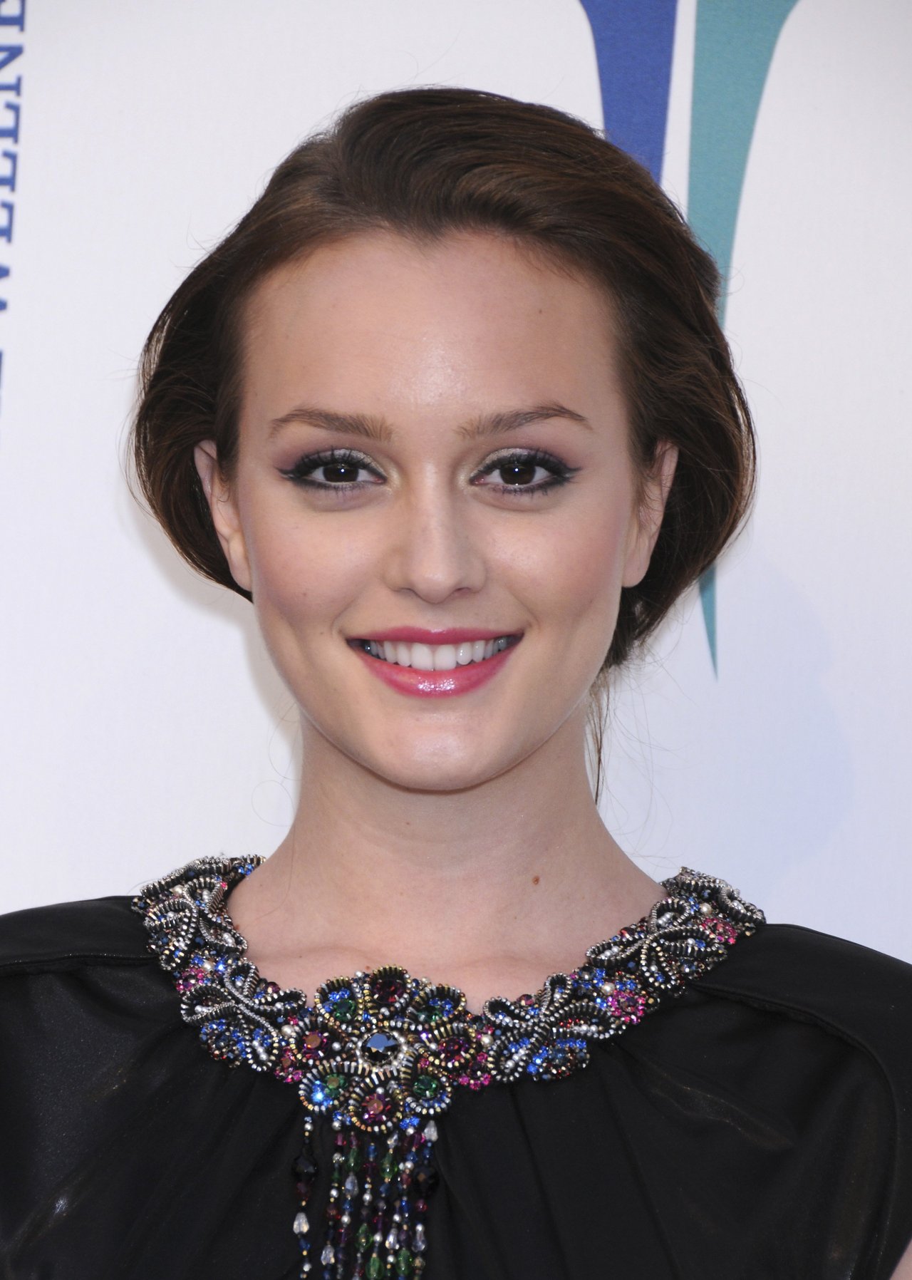 Leighton Meester leaked wallpapers