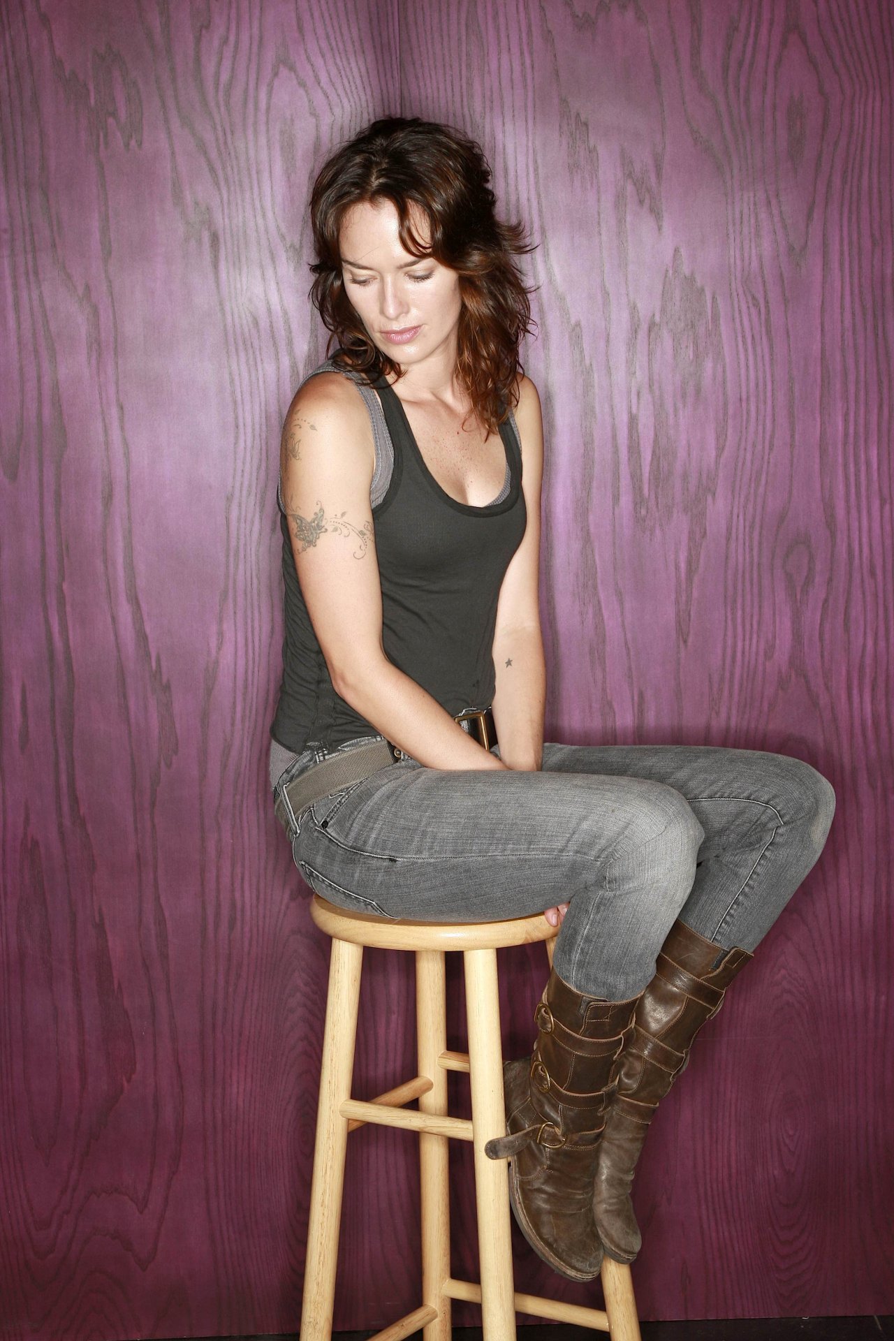 Lena Headey leaked wallpapers