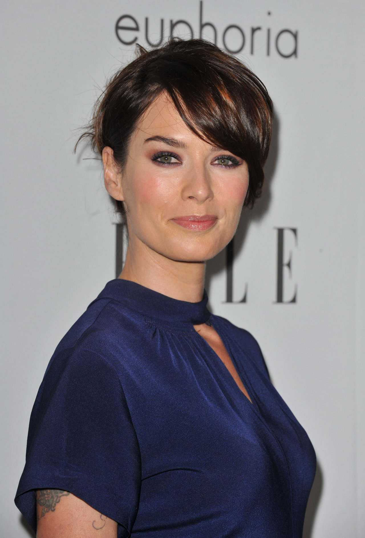 Lena Headey leaked wallpapers