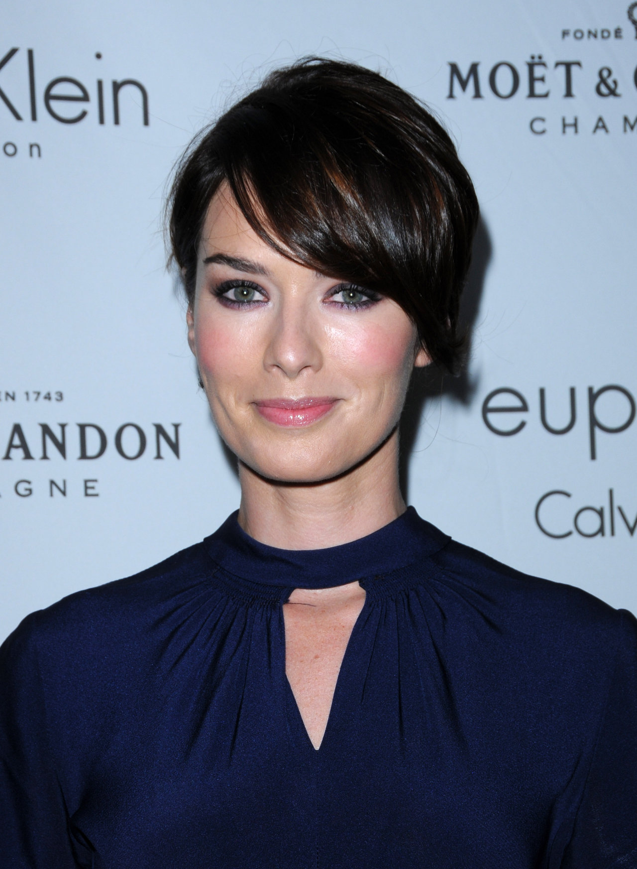 Lena Headey leaked wallpapers