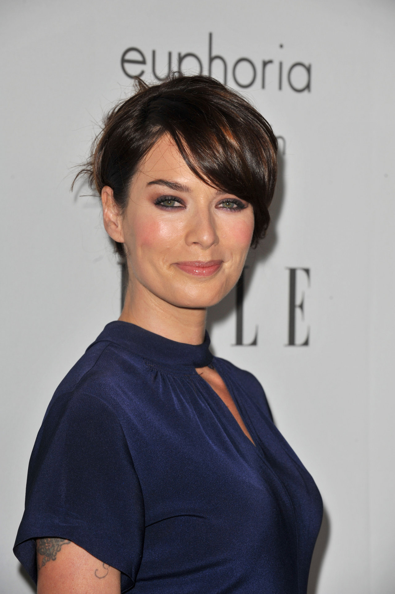 Lena Headey leaked wallpapers