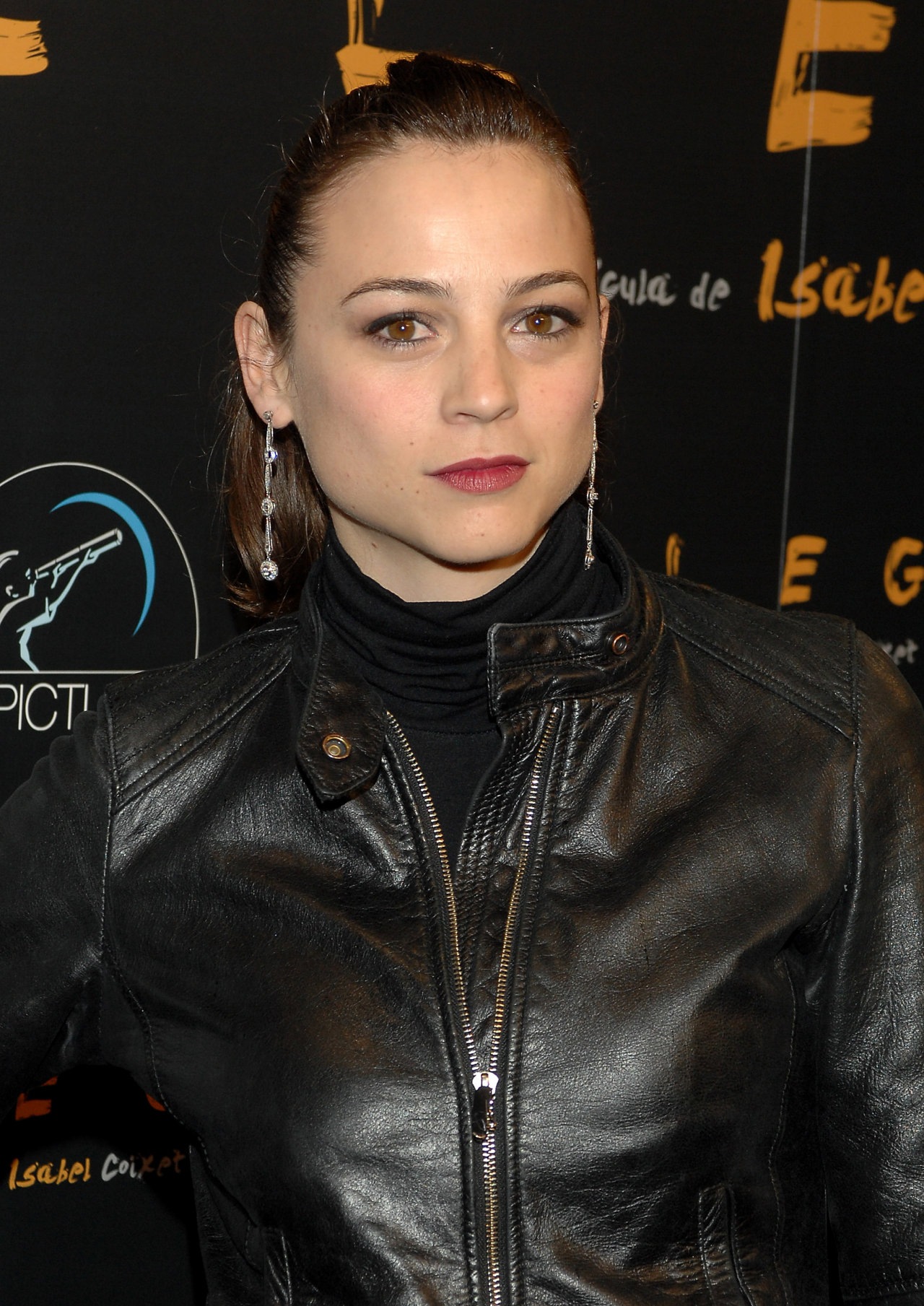 Leonor Watling leaked wallpapers