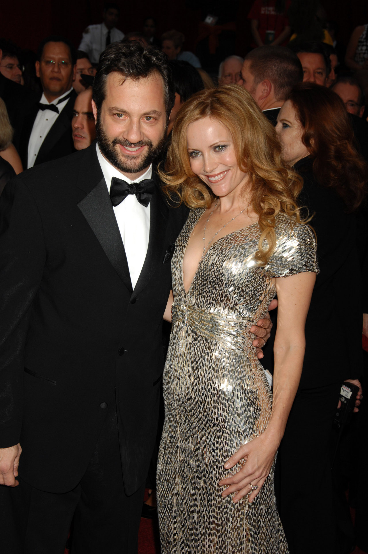 Leslie Mann leaked wallpapers