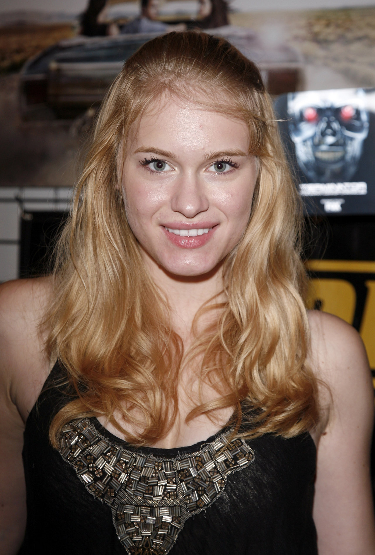 Leven Rambin leaked wallpapers