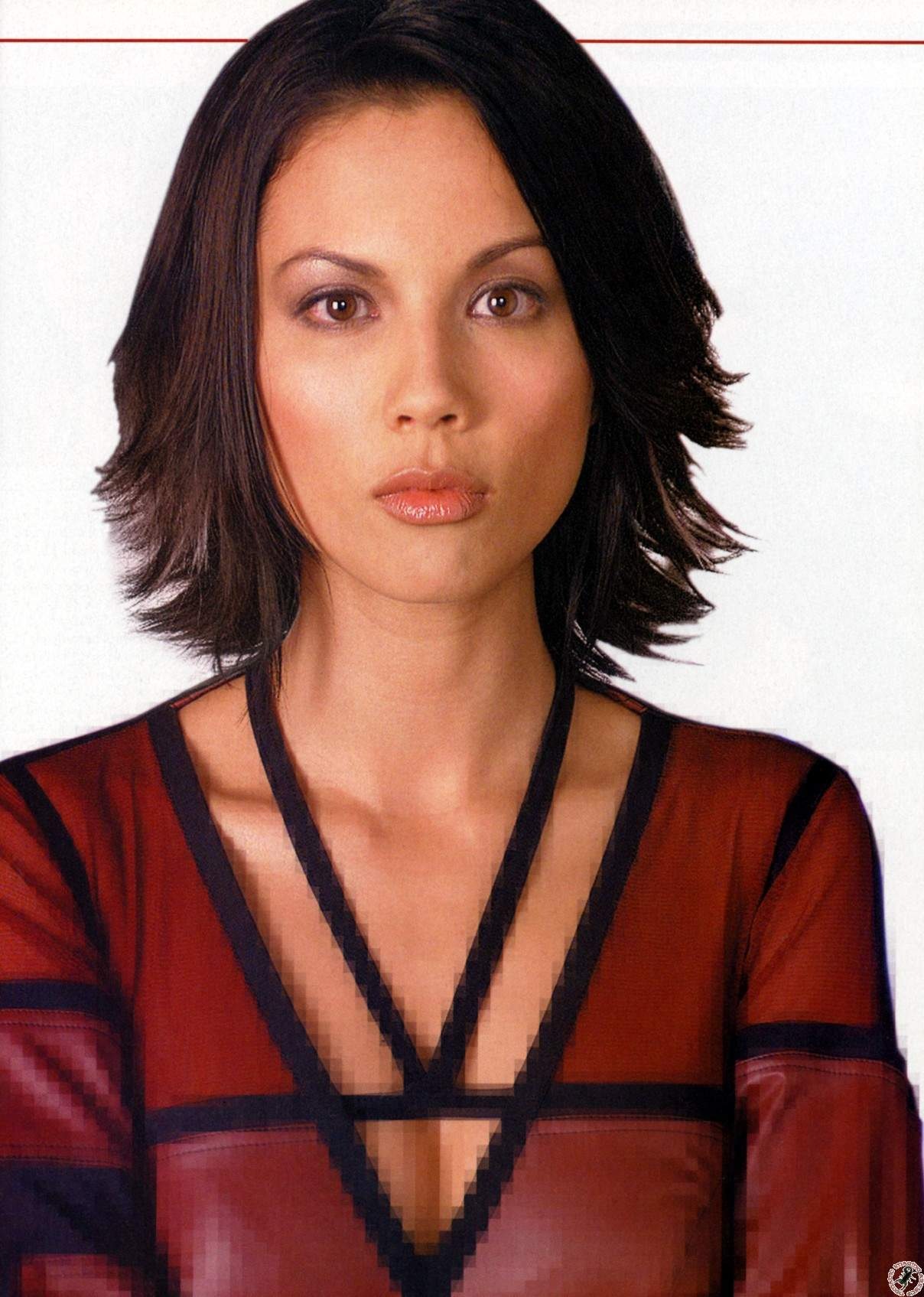 Lexa Doig leaked wallpapers