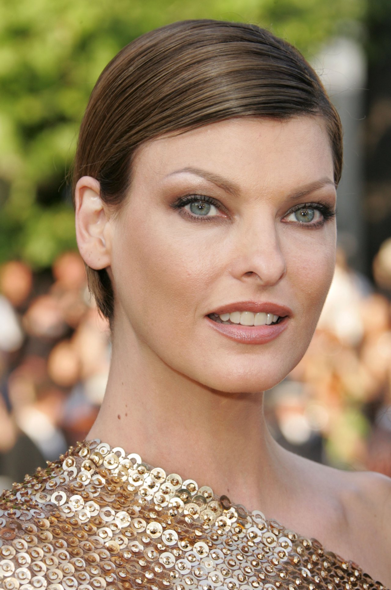 Linda Evangelista leaked wallpapers