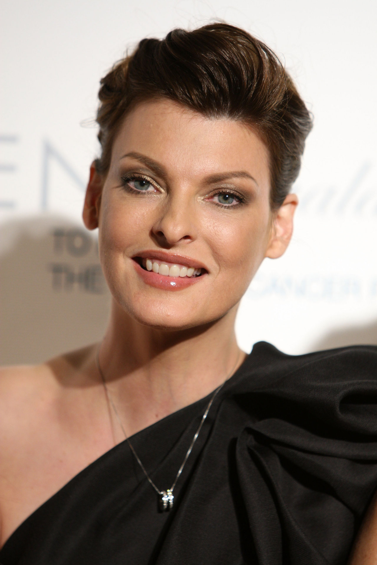 Linda Evangelista leaked wallpapers