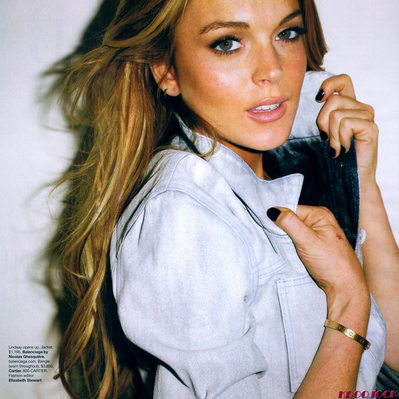 Lindsay Lohan leaked wallpapers