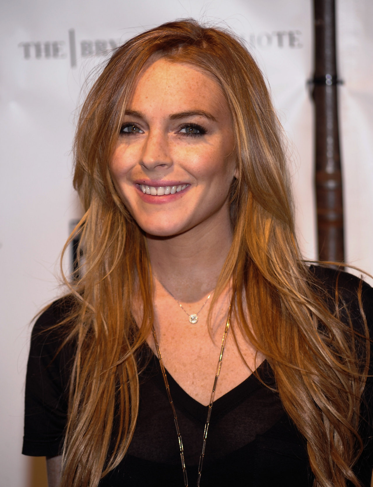 Lindsay Lohan leaked wallpapers