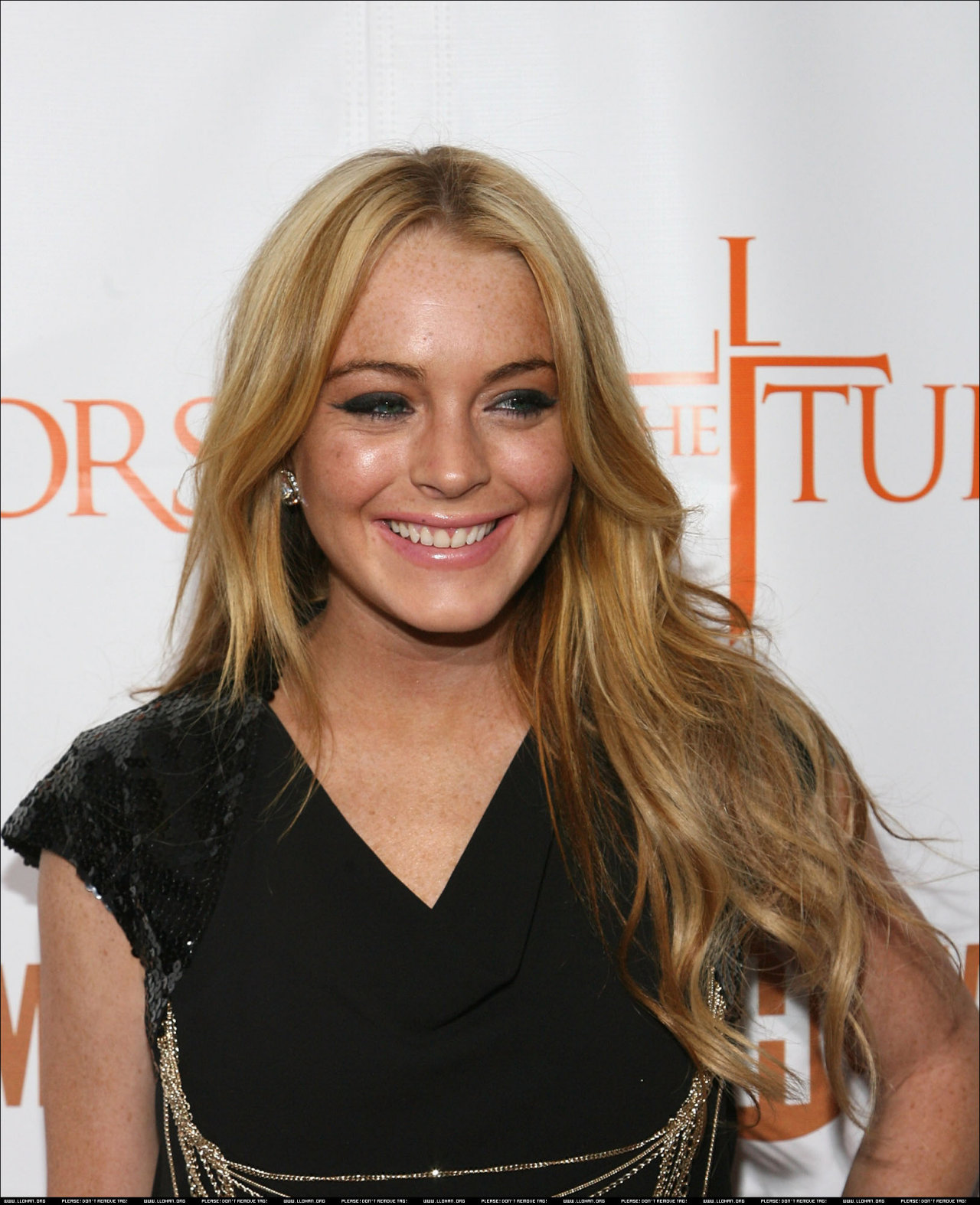 Lindsay Lohan leaked wallpapers