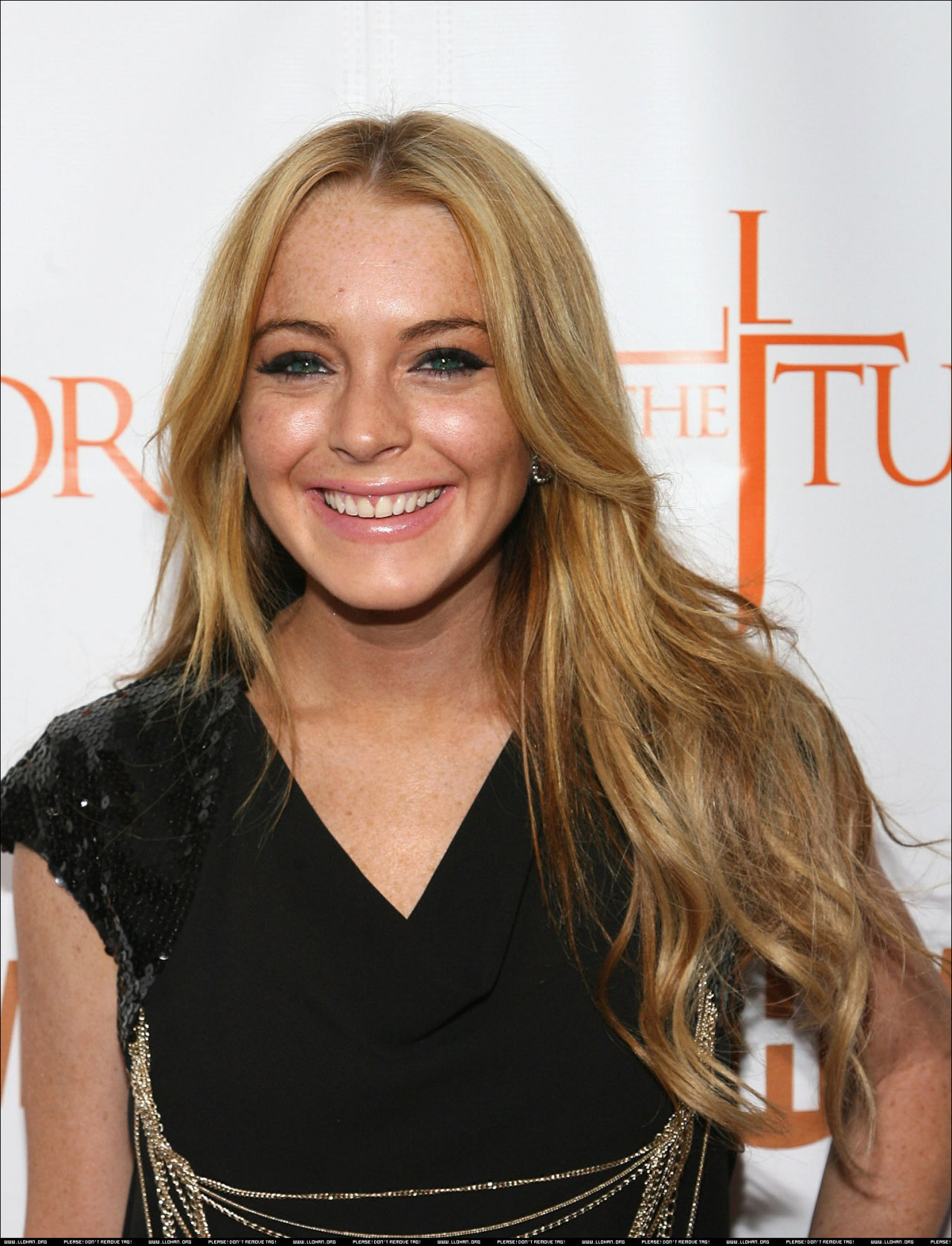 Lindsay Lohan leaked wallpapers