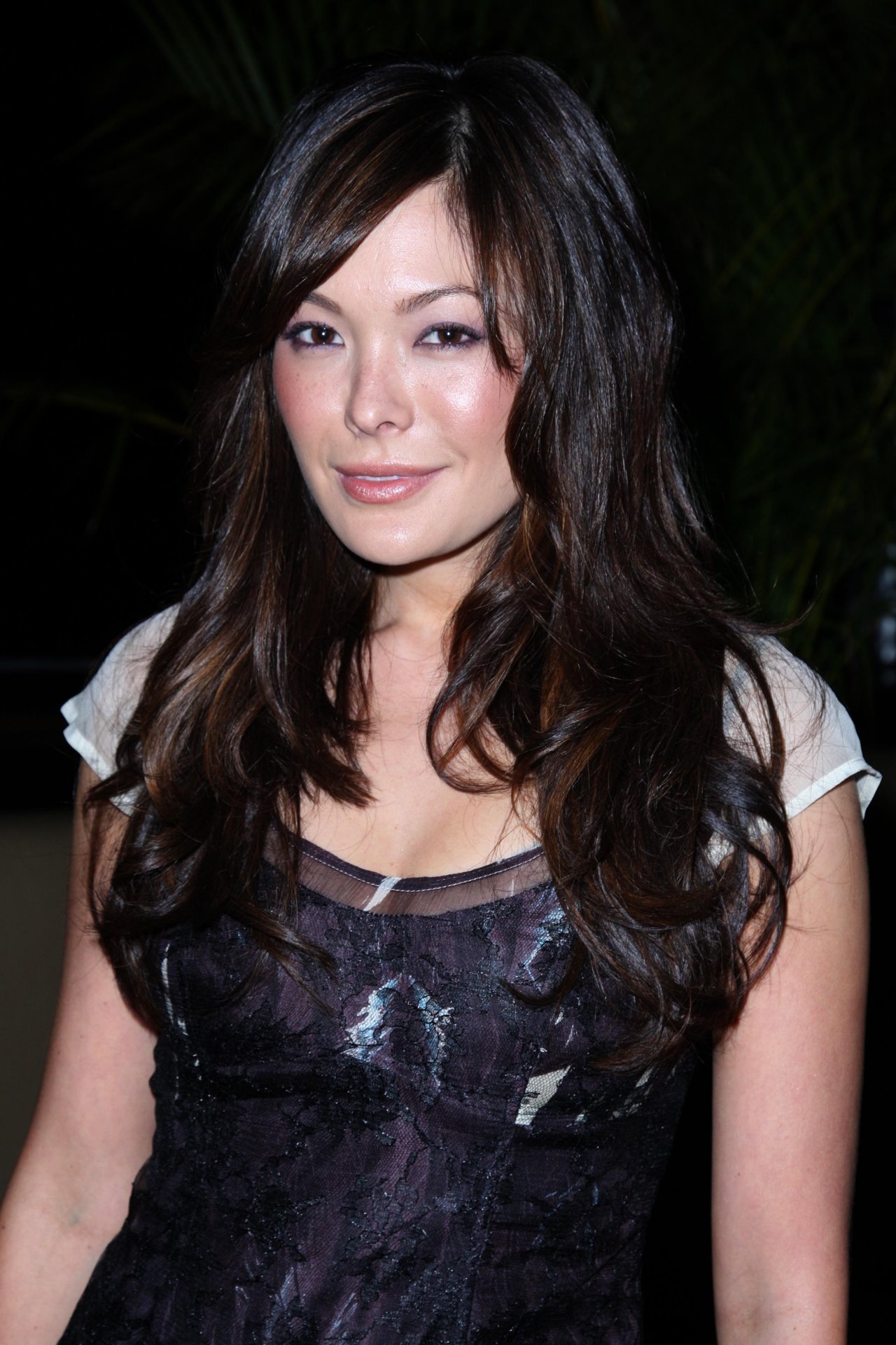 Lindsay Price leaked wallpapers