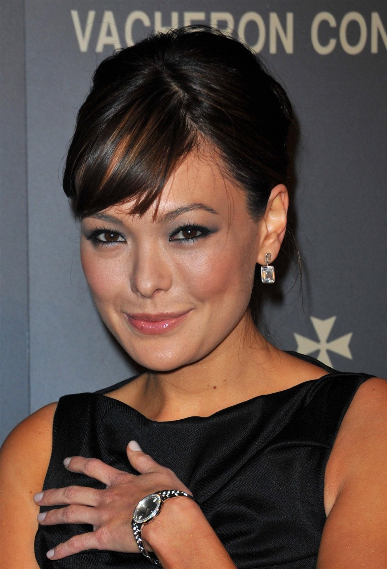 Lindsay Price leaked wallpapers