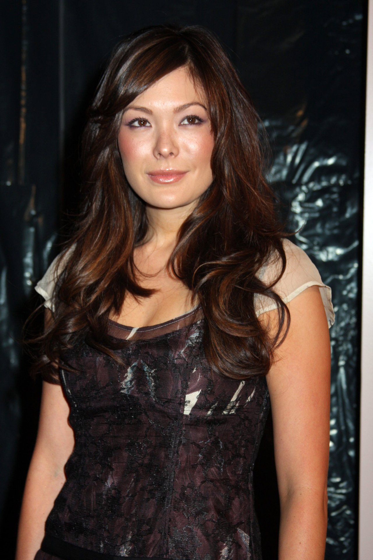 Lindsay Price leaked wallpapers
