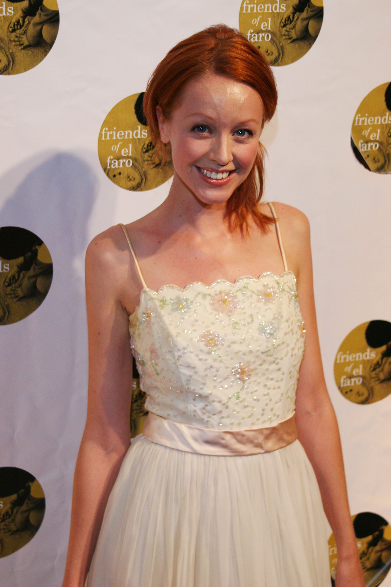 Lindy Booth leaked wallpapers