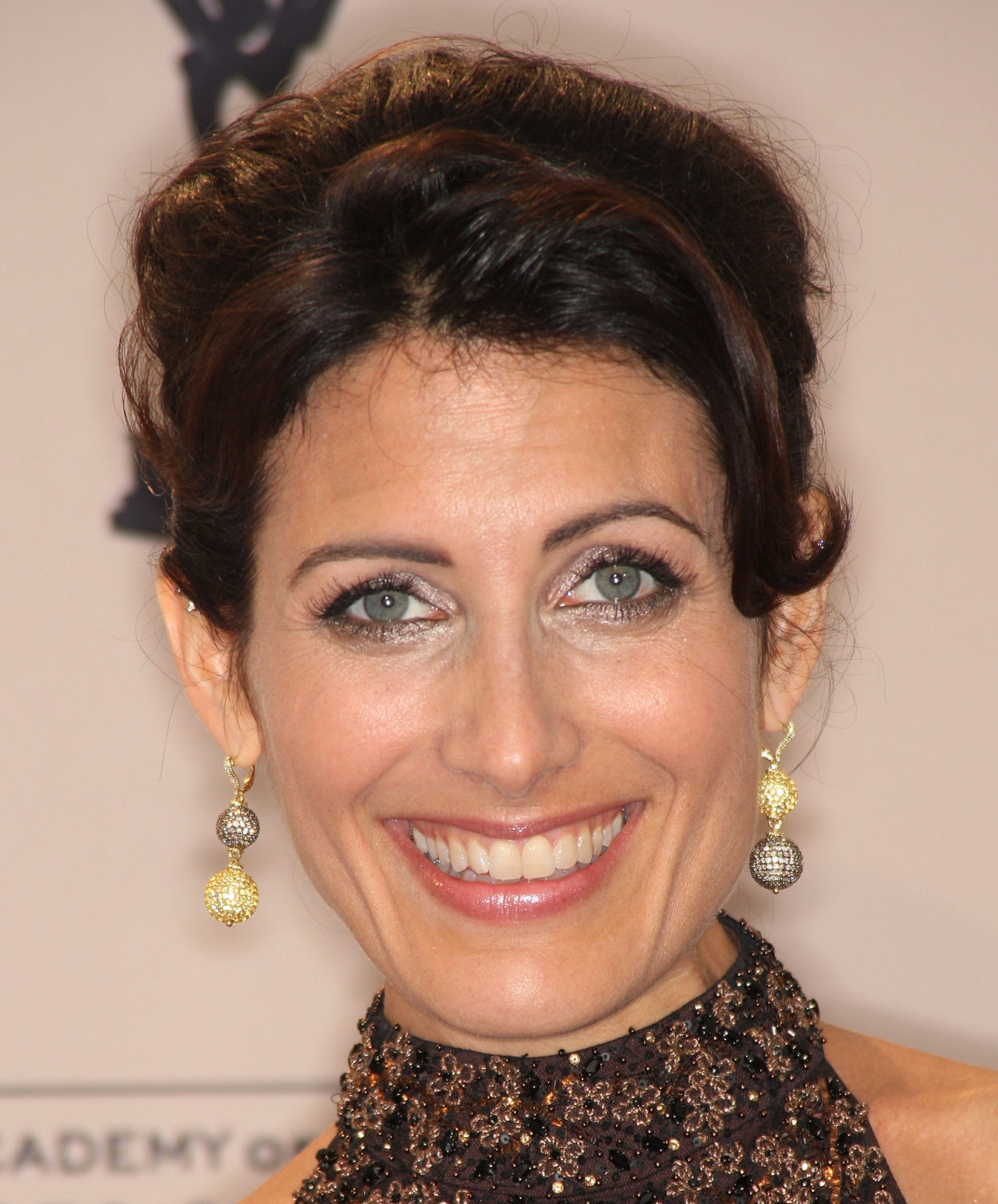 Lisa Edelstein leaked wallpapers