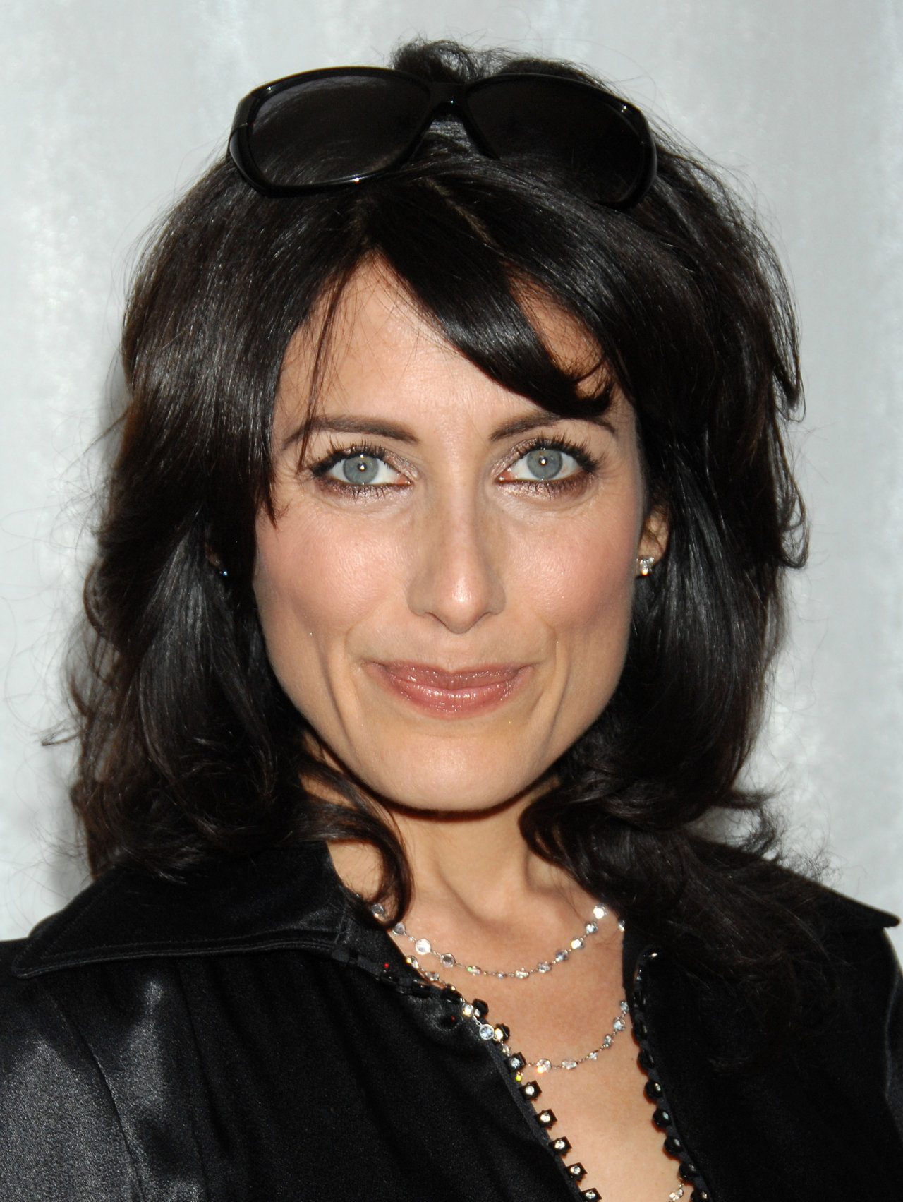 Lisa Edelstein leaked wallpapers