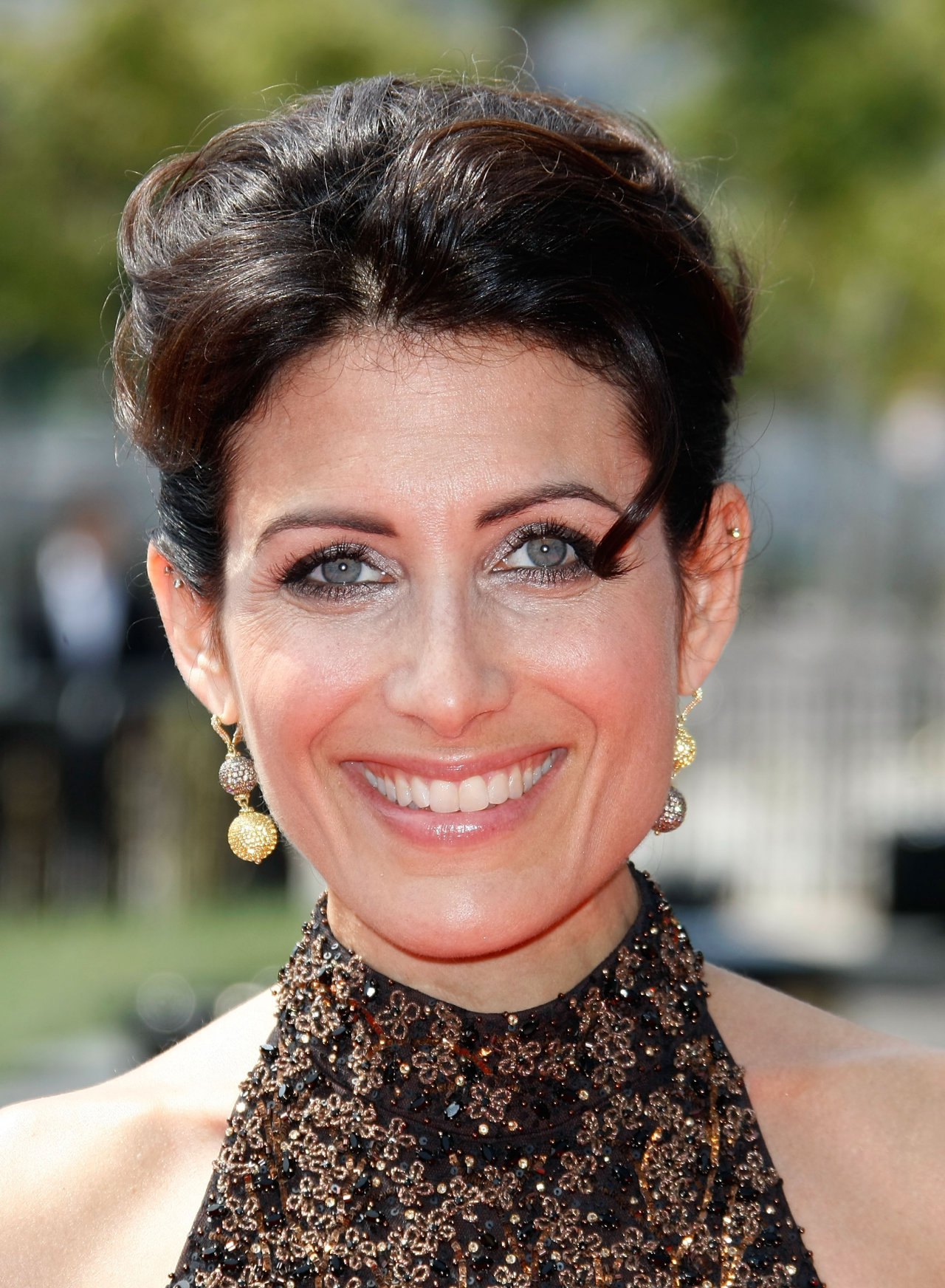 Lisa Edelstein leaked wallpapers