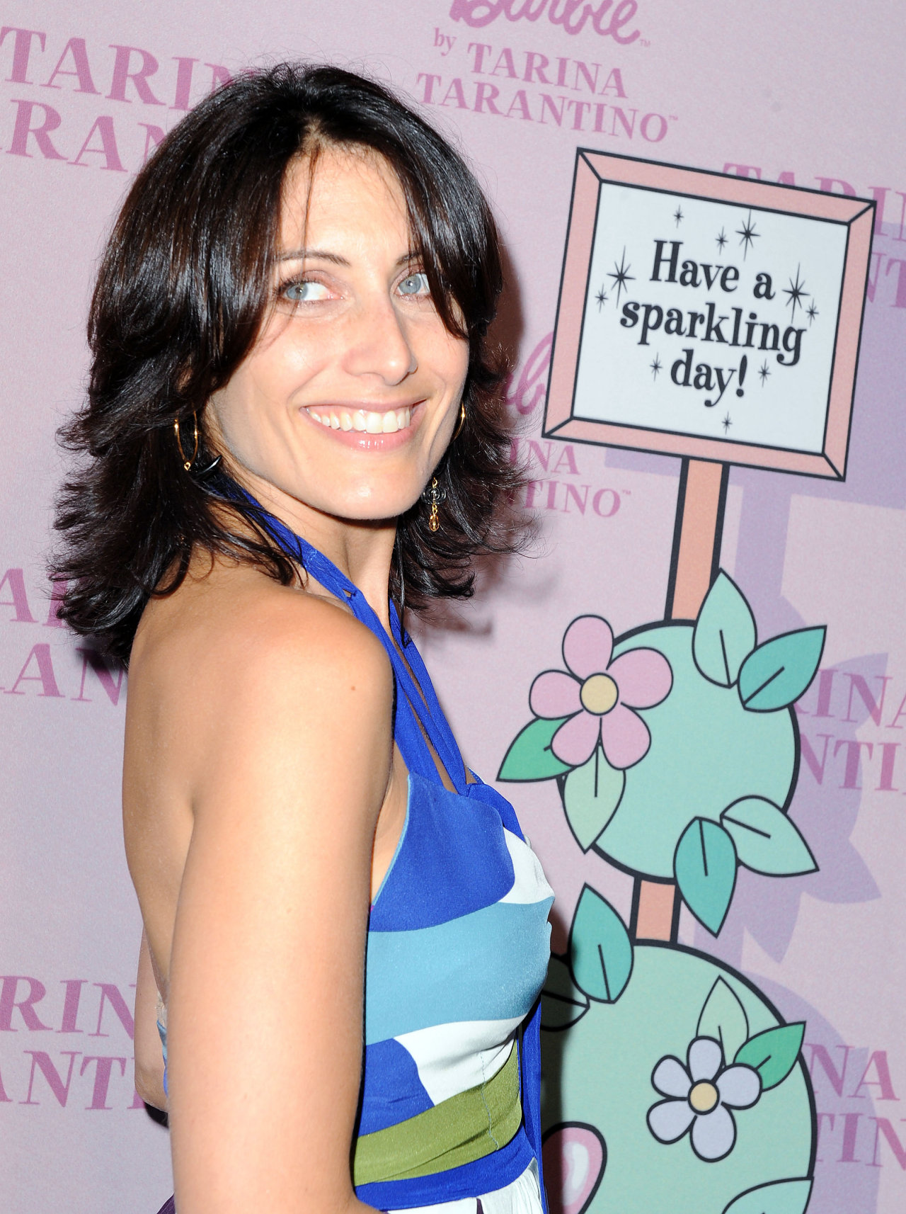 Lisa Edelstein leaked wallpapers